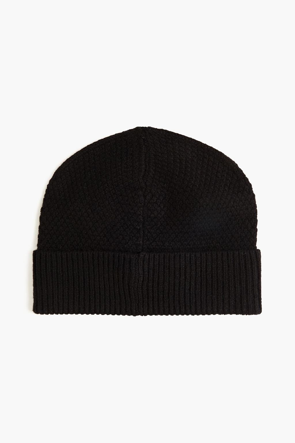 BELSTAFF Wool and cashmere-blend beanie