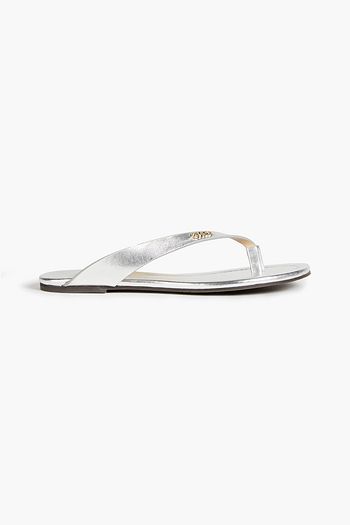 outnet flat sandals