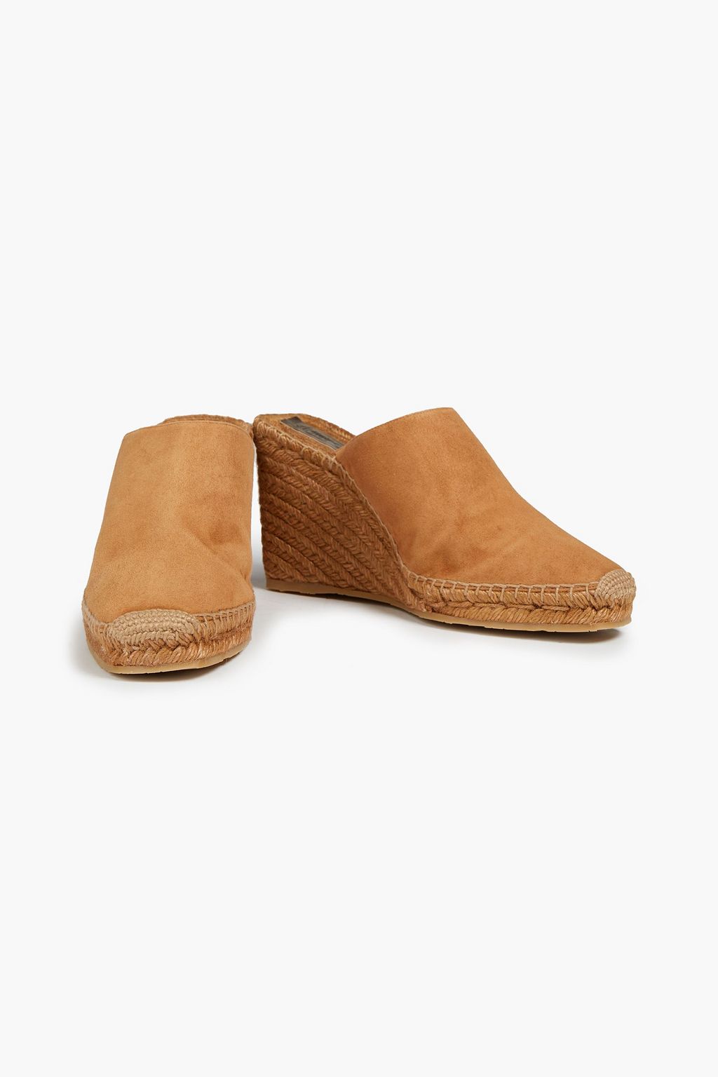 jimmy choo suede wedge