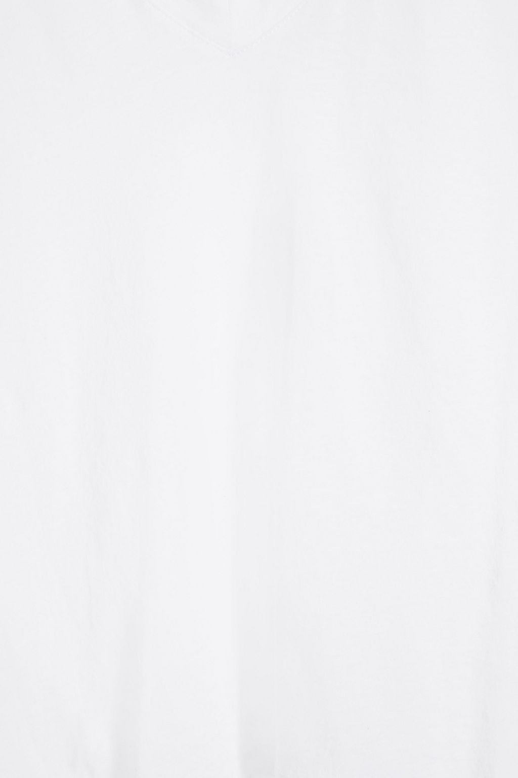 IRO Sharone cotton-jersey T-shirt