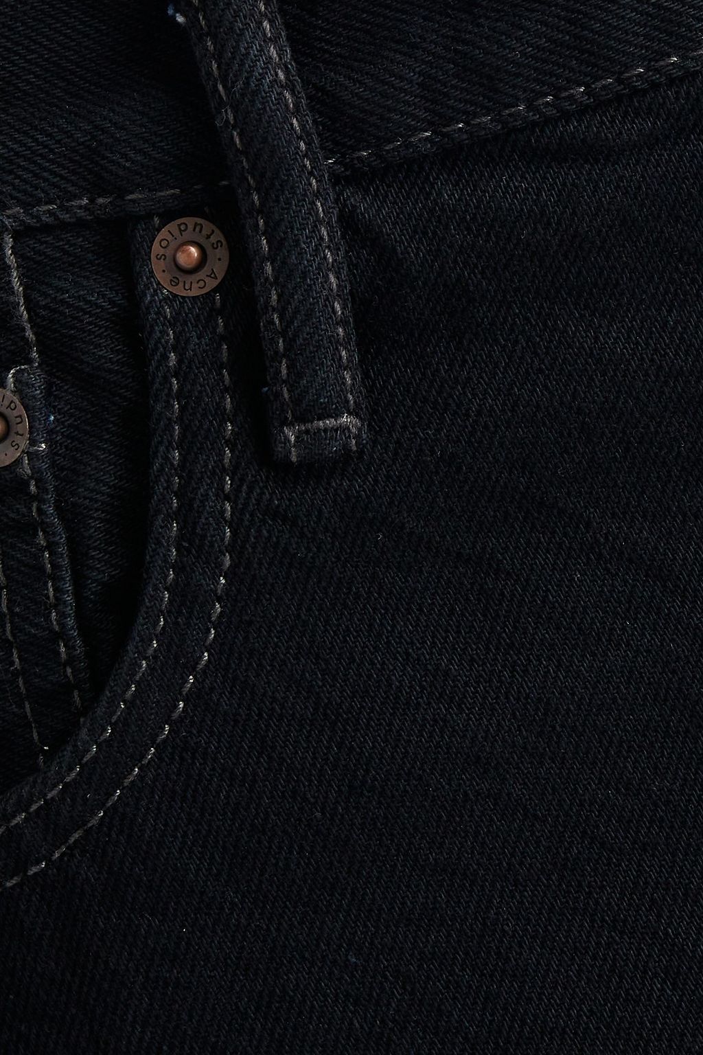 ACNE STUDIOS Denim jeans