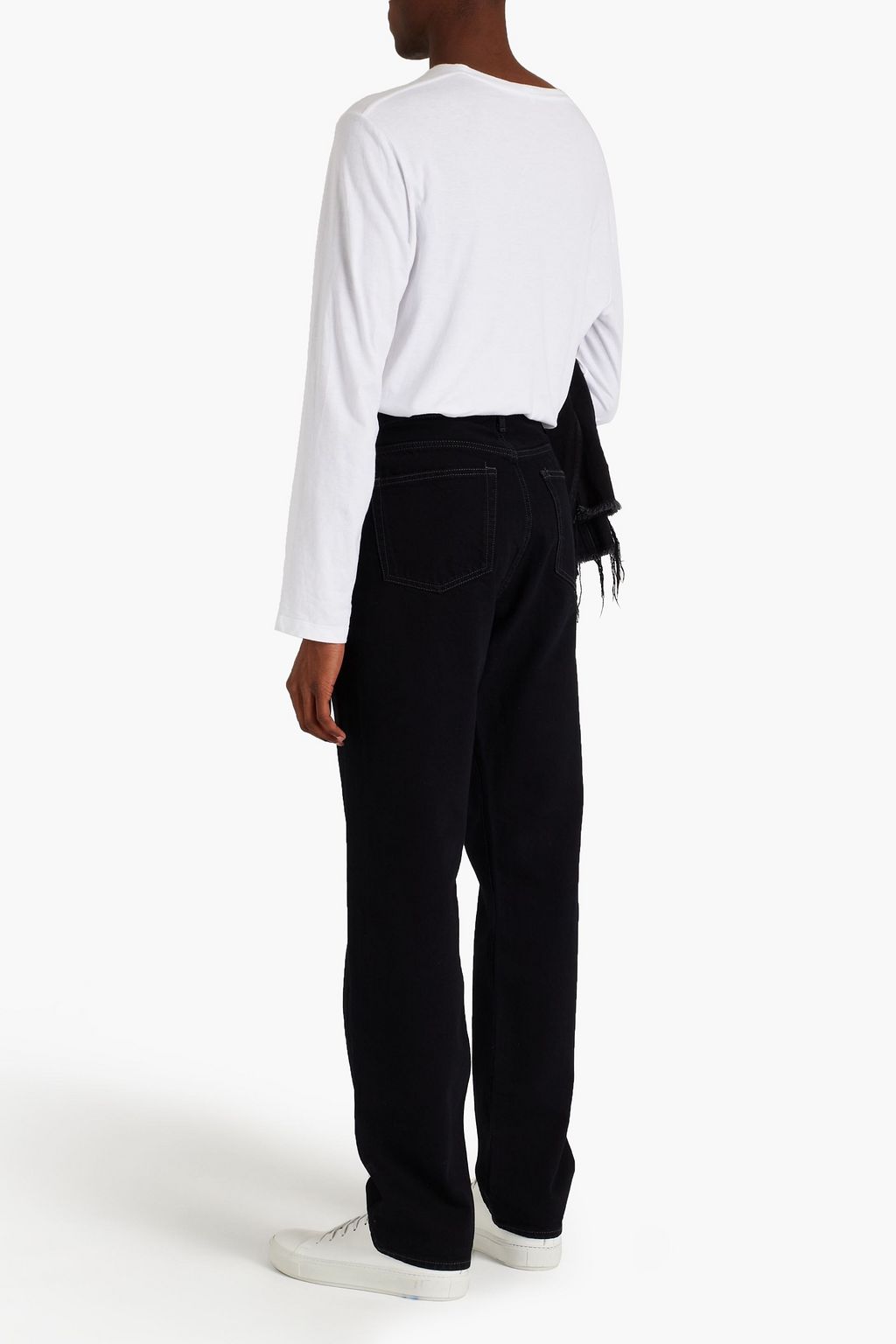 ACNE STUDIOS Denim jeans