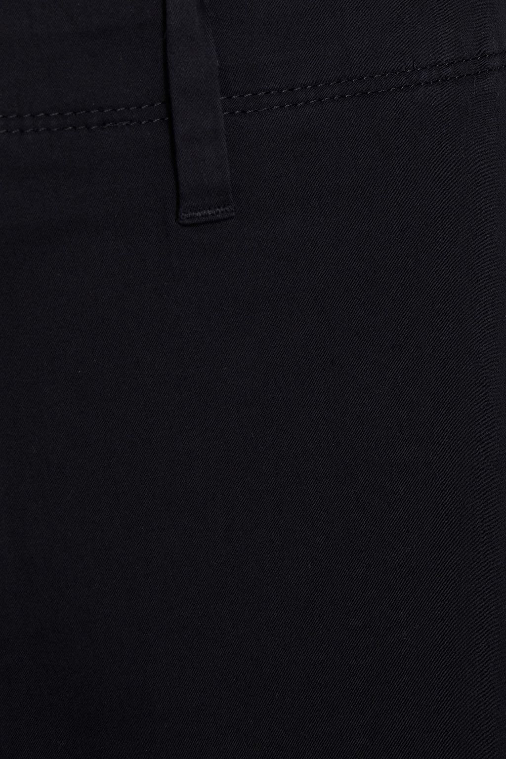 ACNE STUDIOS Stretch-cotton chinos