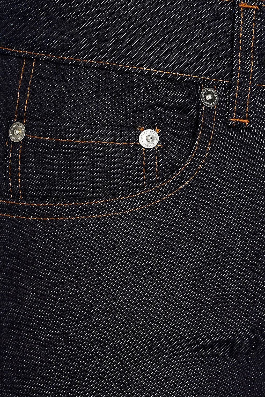 ACNE STUDIOS Ace skinny-fit denim jeans