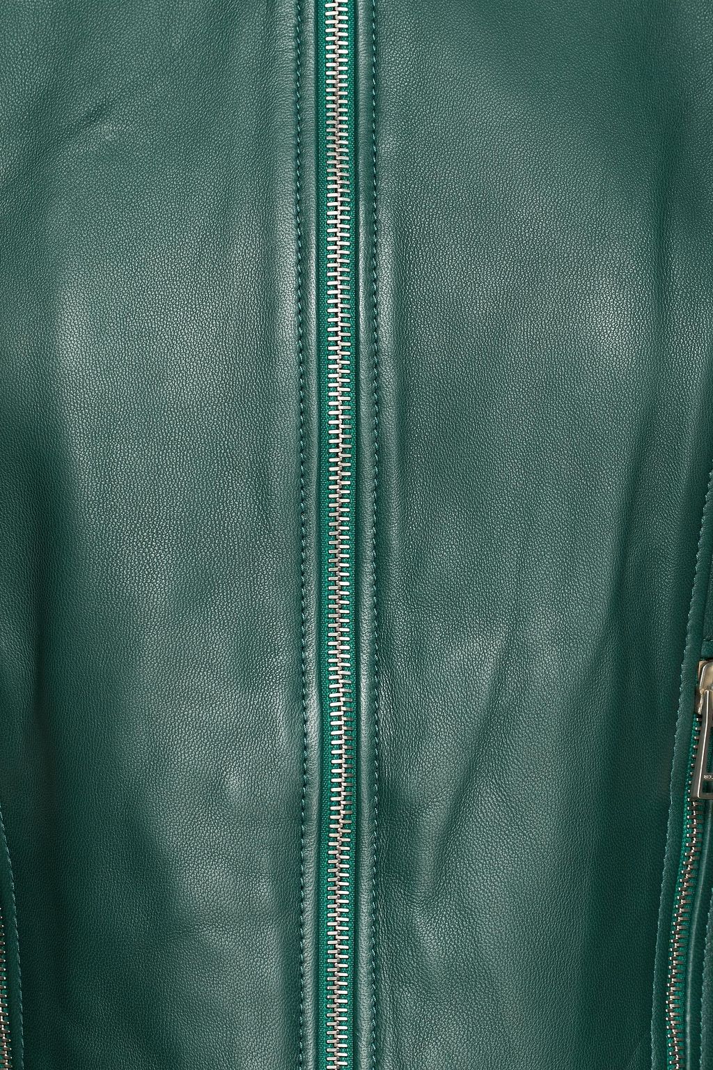 BELSTAFF Mollison quilted leather biker jacket