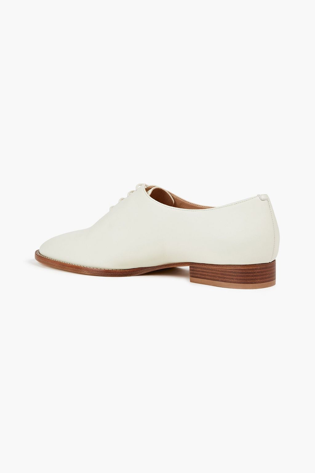GABRIELA HEARST Collins leather brogues
