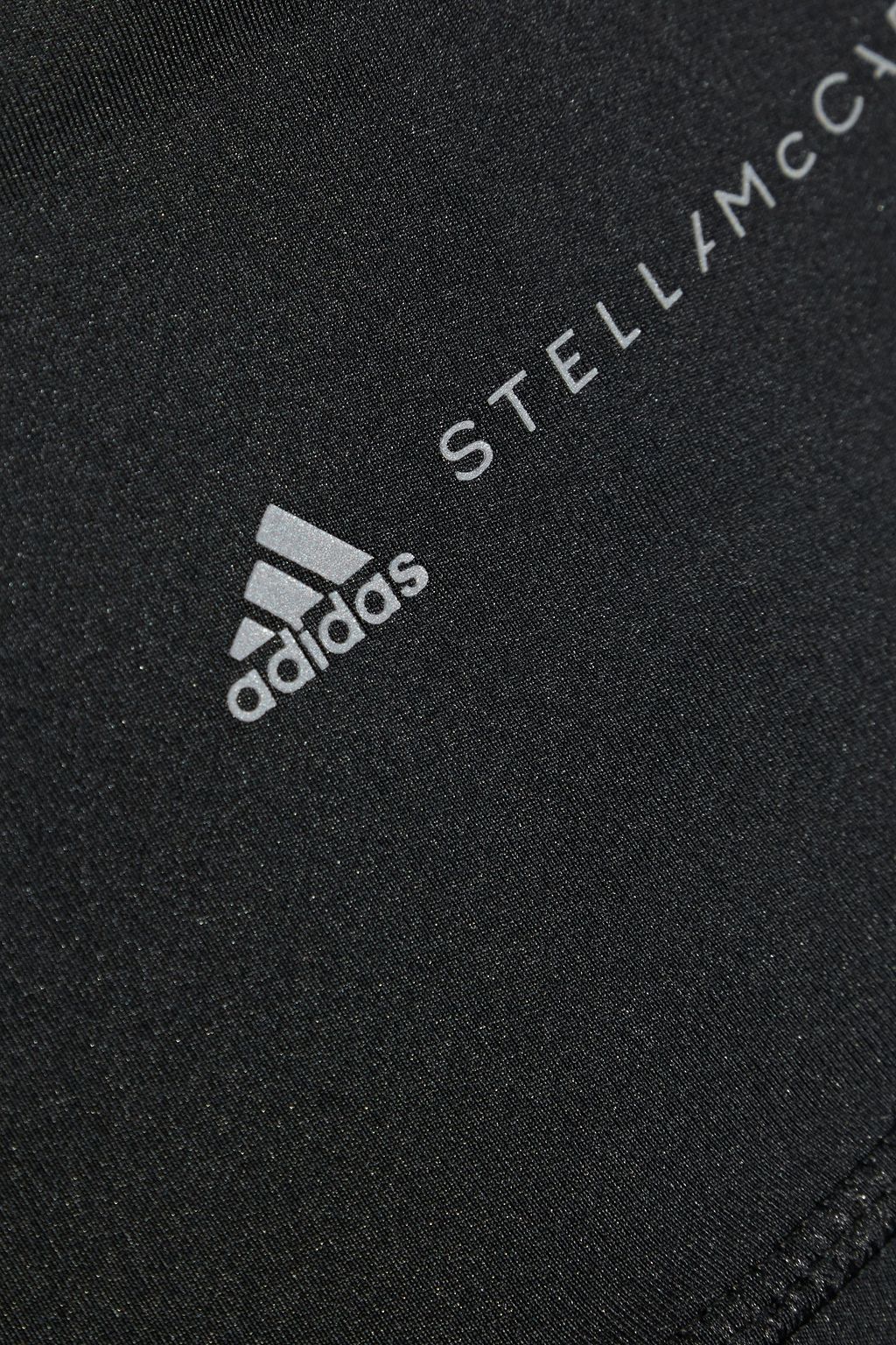 ADIDAS BY STELLA MCCARTNEY Printed stretch leggings