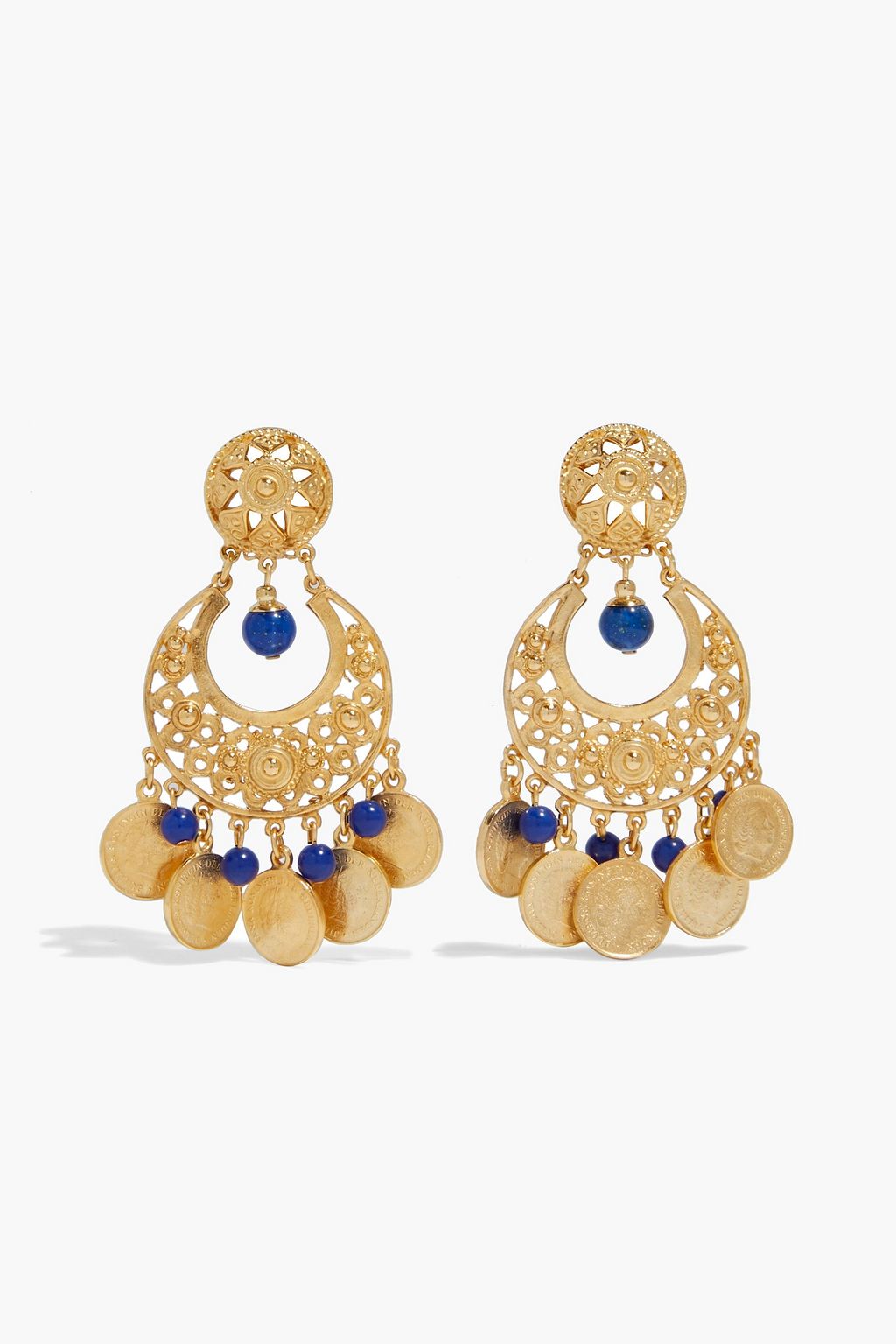 Ben amun hotsell earrings