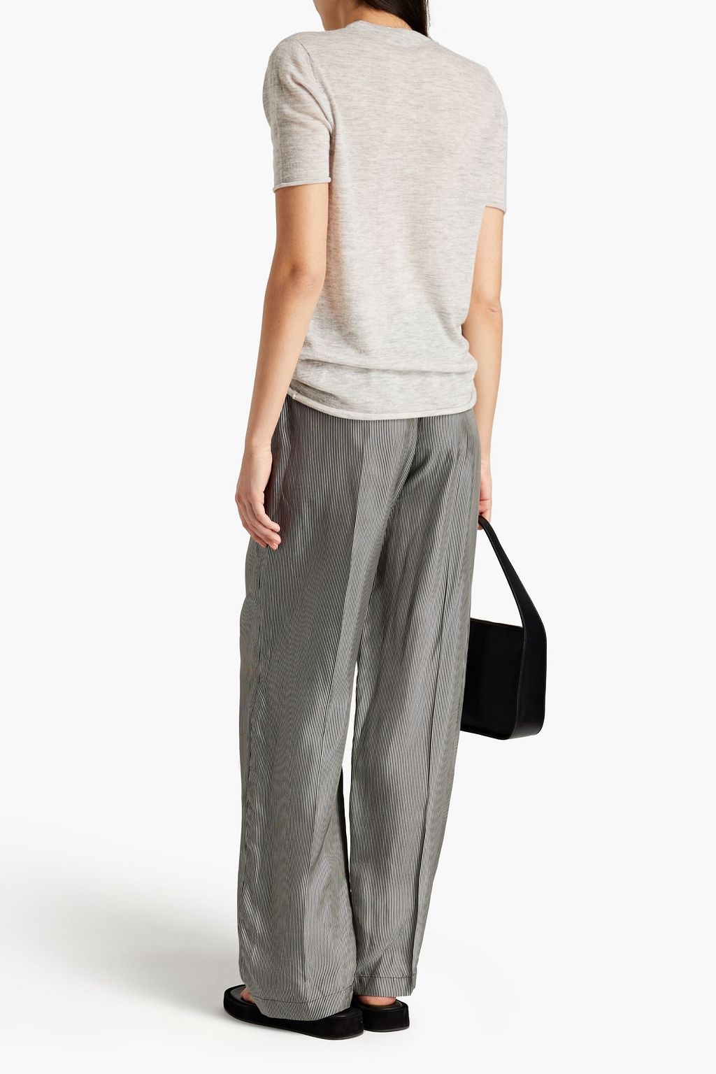 JOSEPH Cashmere T-shirt