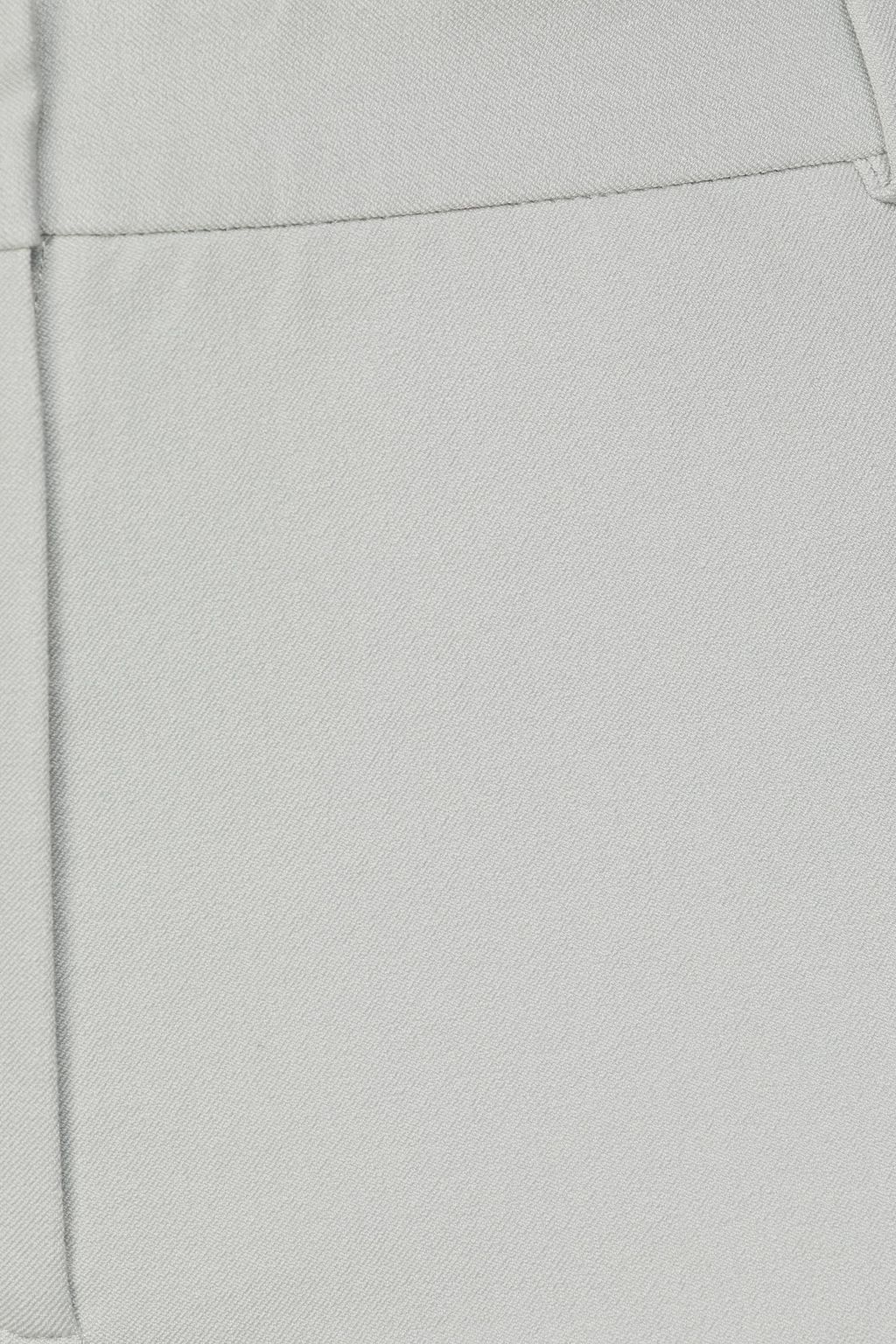 JOSEPH New Eliston gabardine slim-leg pants
