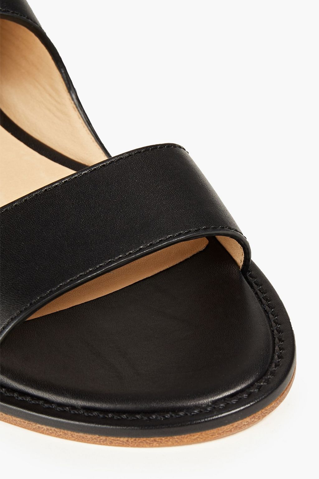 GABRIELA HEARST Senna leather sandals