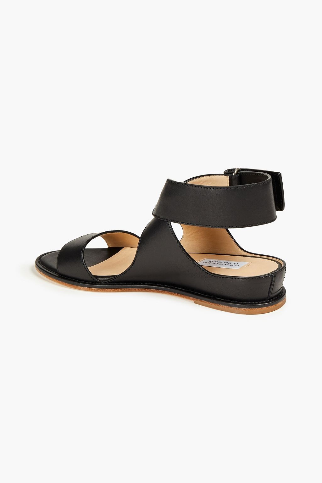 GABRIELA HEARST Senna leather sandals
