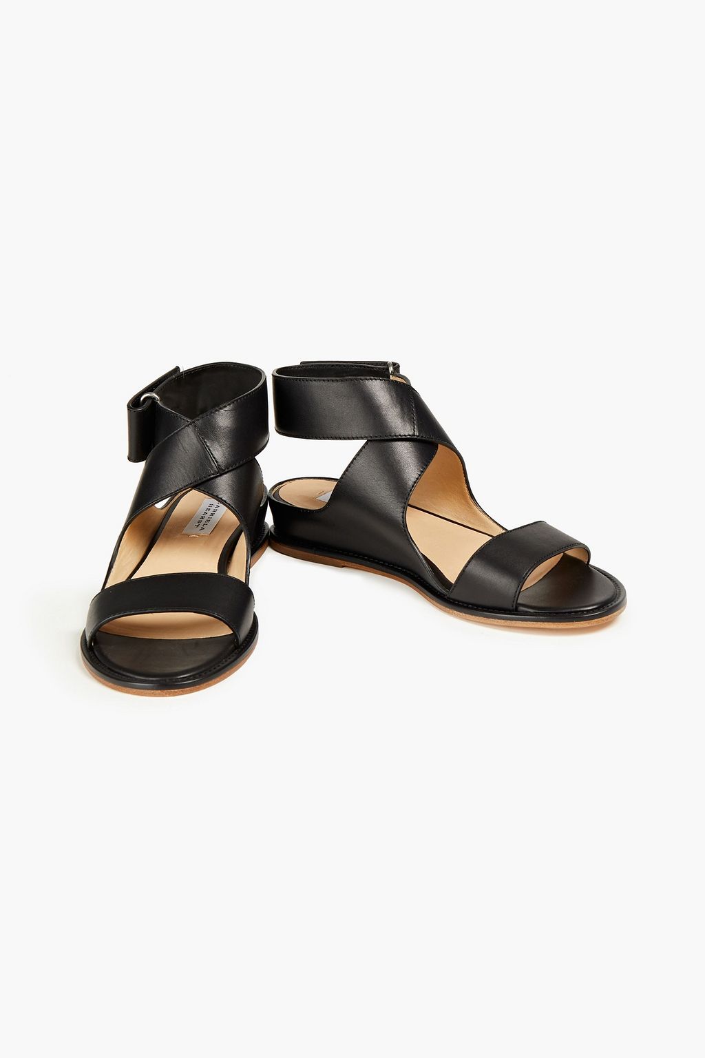 GABRIELA HEARST Senna leather sandals