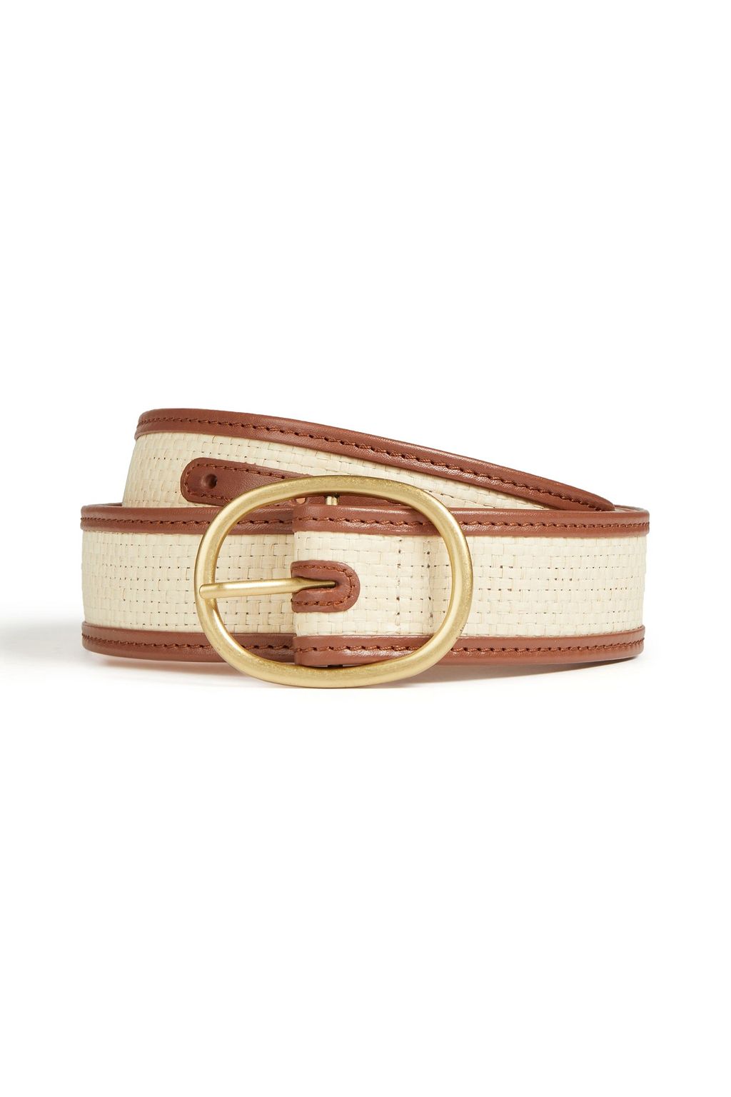 Zimmermann raffia belt bag deals
