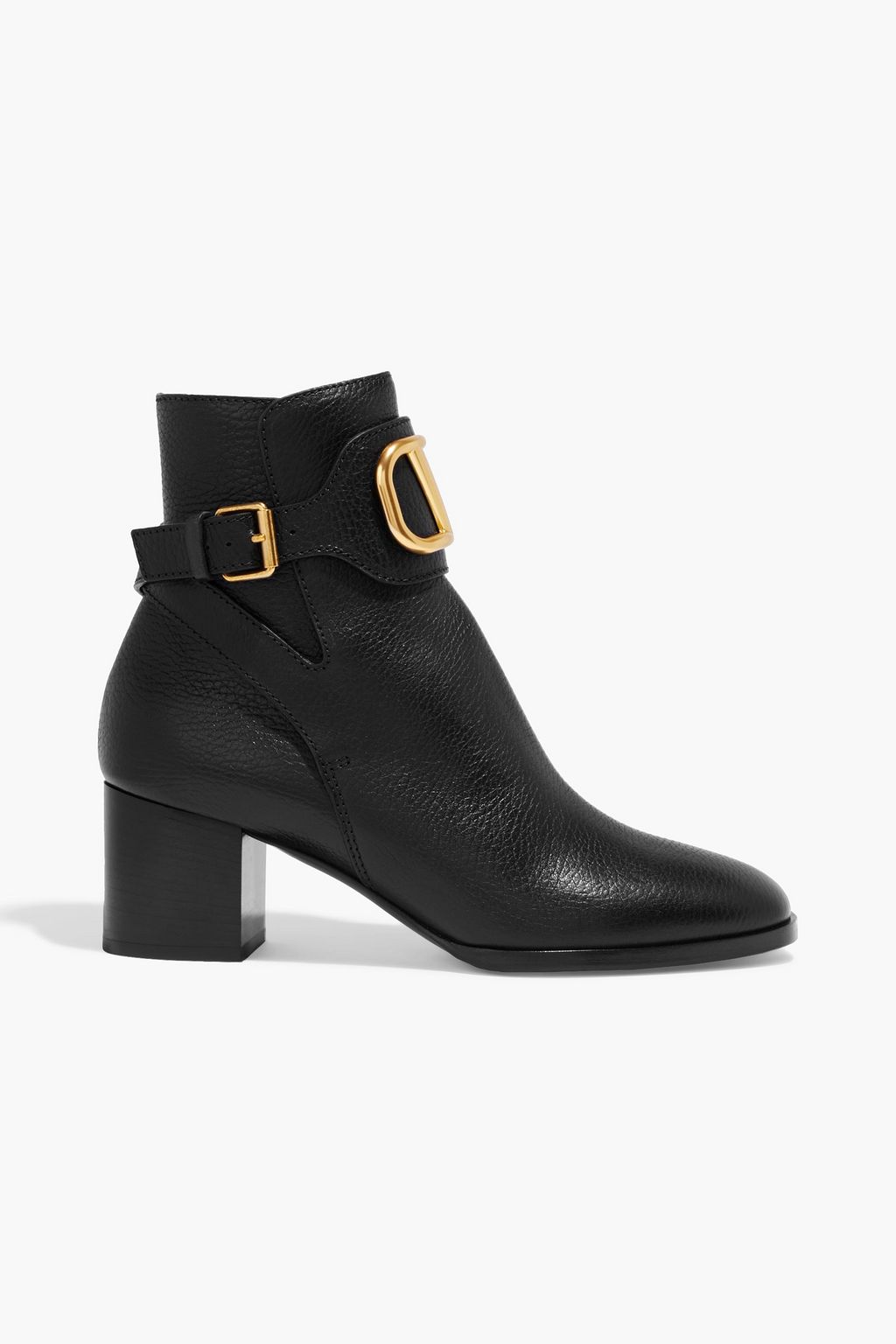 outnet ankle boots