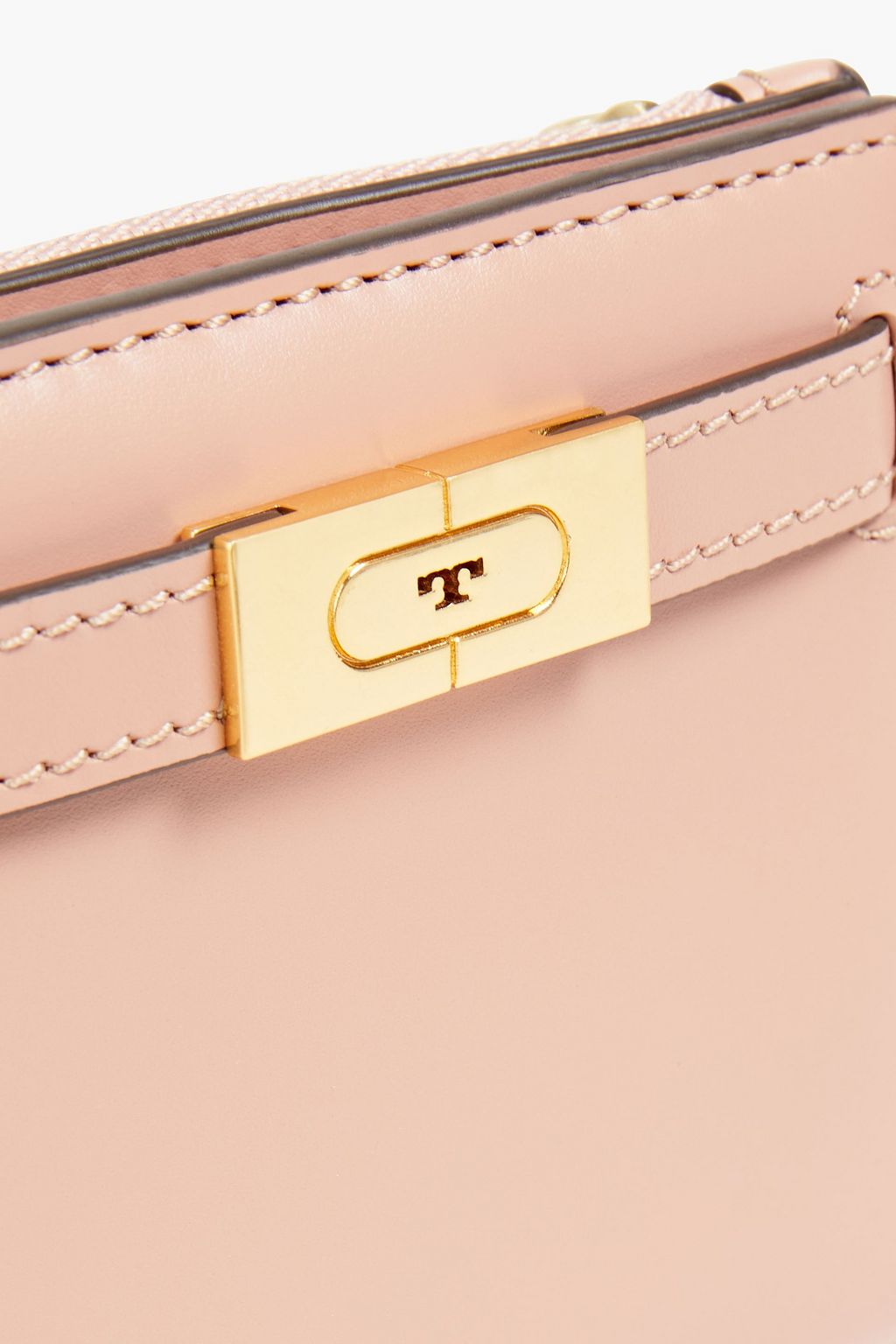 TORY BURCH Leather wallet