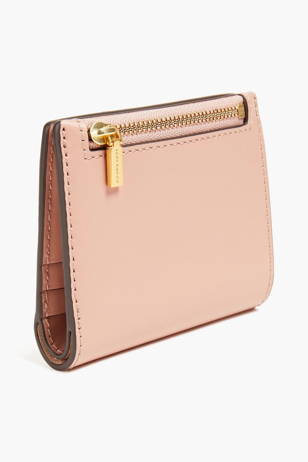 TORY BURCH Leather wallet