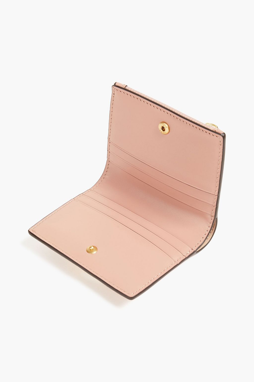 TORY BURCH Leather wallet