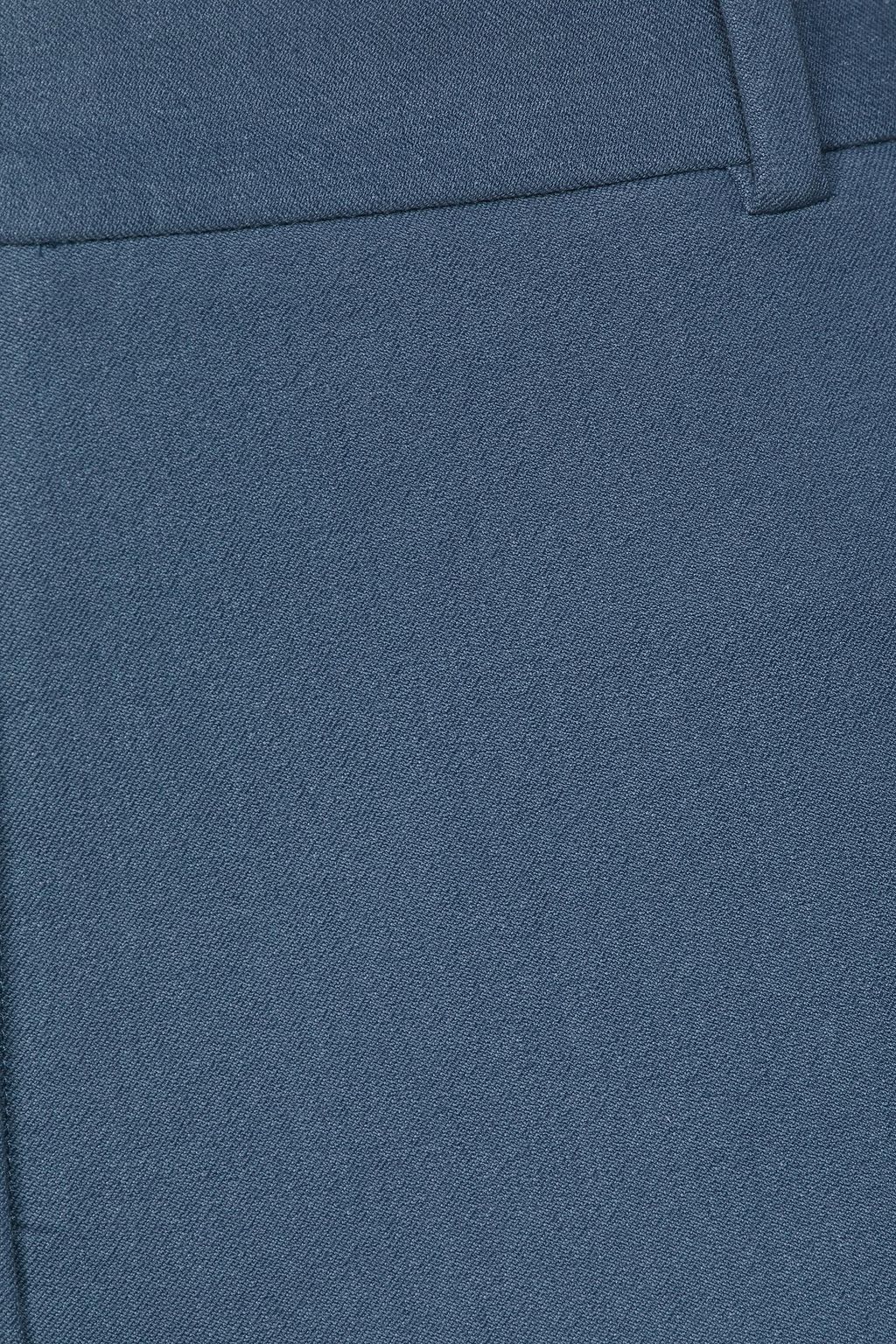 JOSEPH New Eliston gabardine slim-leg pants