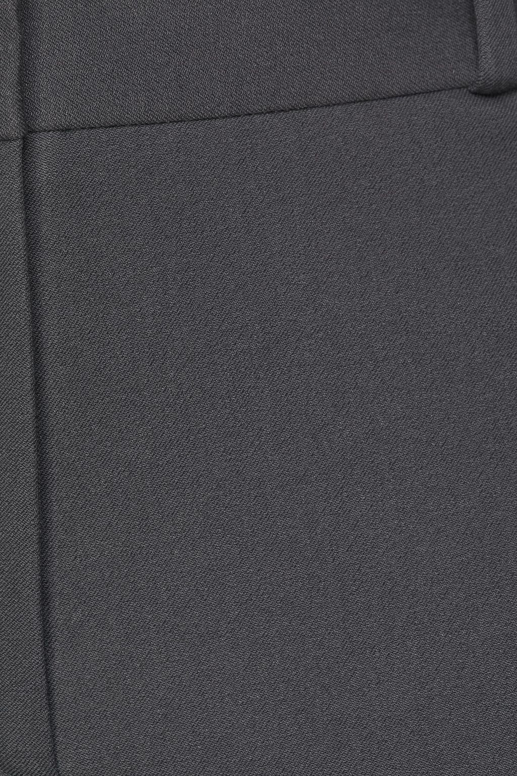JOSEPH New Eliston gabardine slim-leg pants