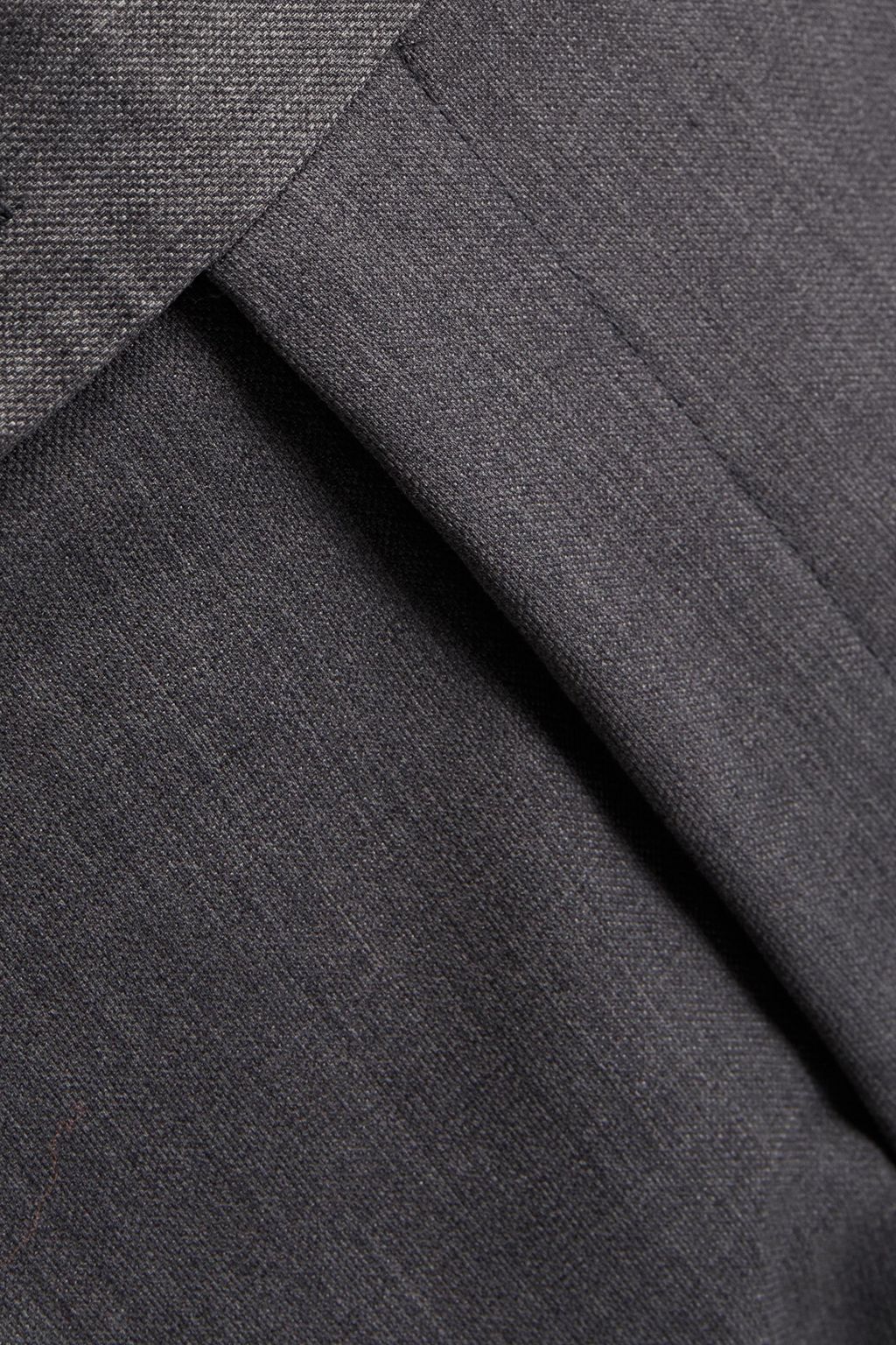 ACNE STUDIOS Drifter slim-fit piqué pants