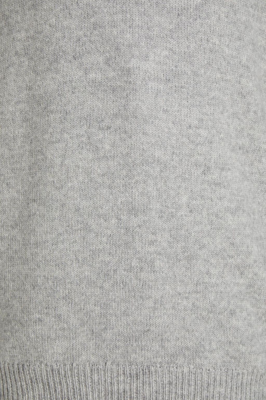 IRO Phoebo mélange knitted sweater