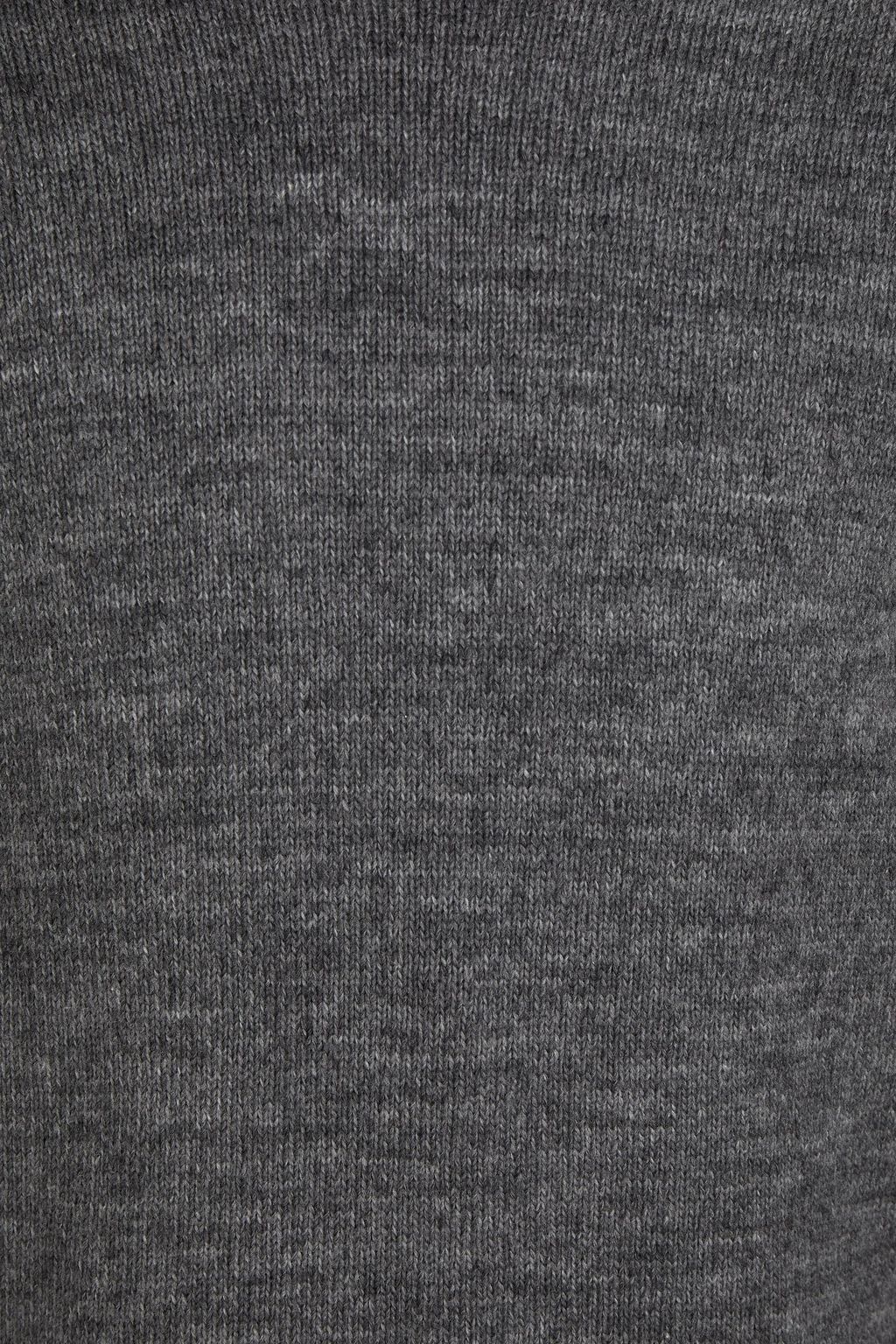 IRO Phoebo mélange knitted sweater