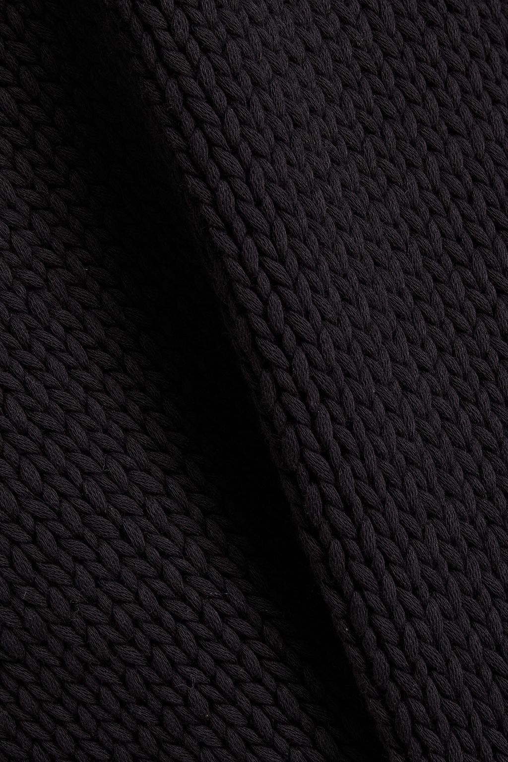 IRO Gadras cotton-blend sweater