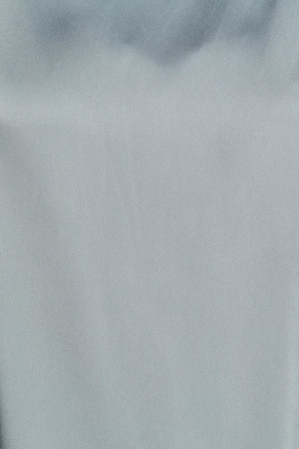 OFFICINE GÉNÉRALE Francesca satin blouse