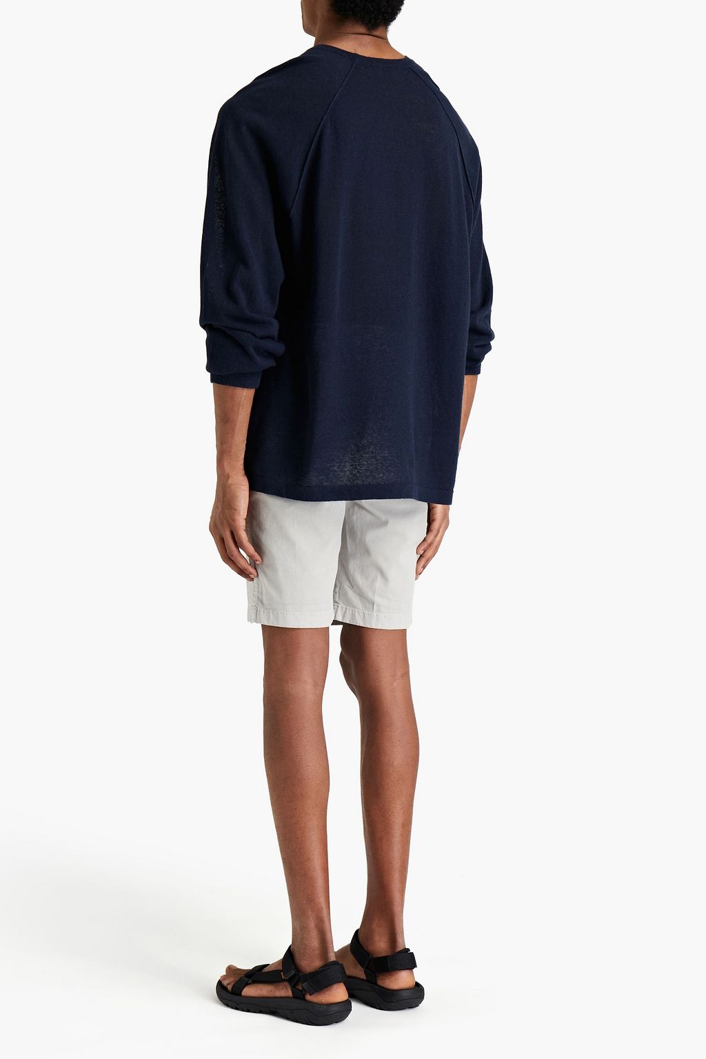 JAMES PERSE Knitted sweater
