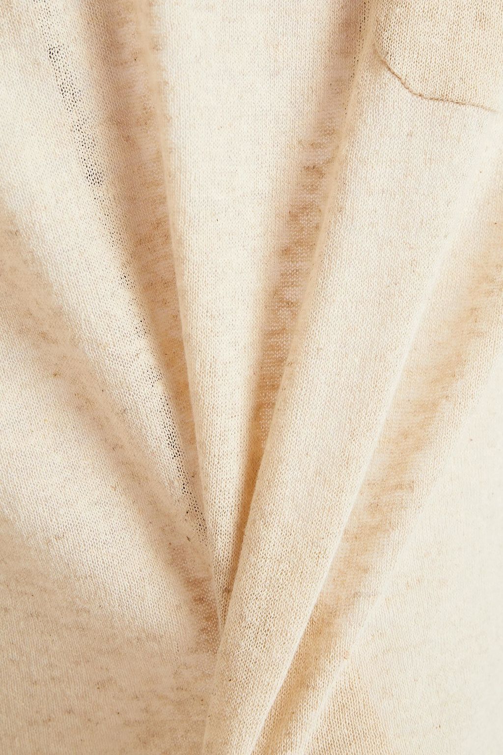 JAMES PERSE Knitted sweater