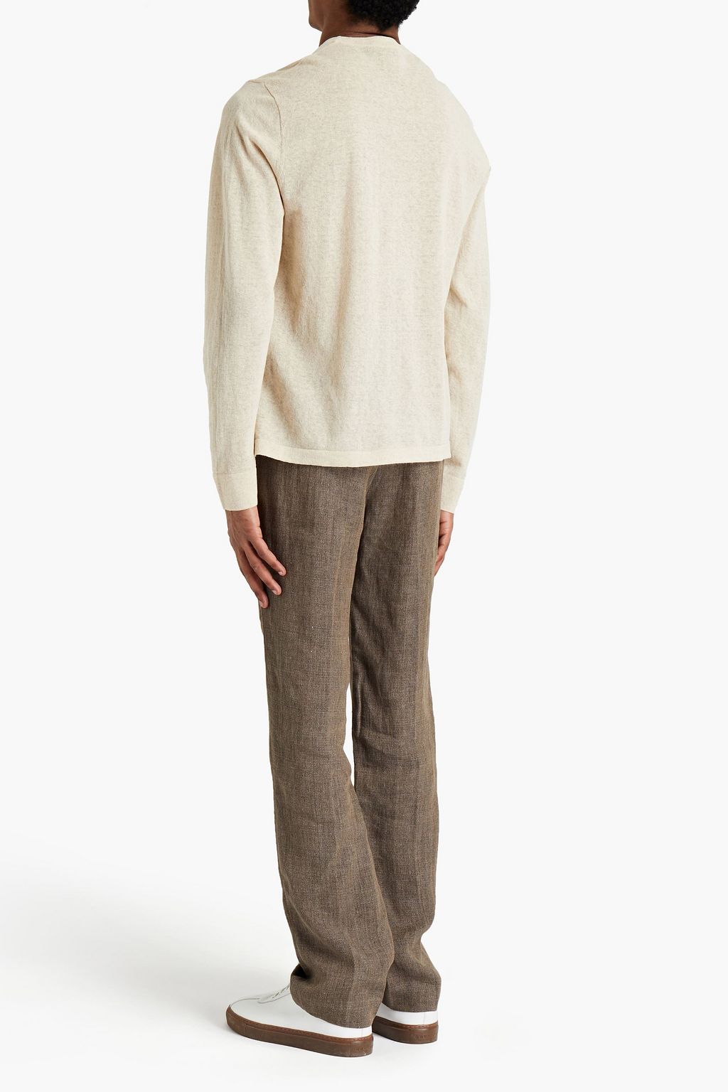 JAMES PERSE Knitted sweater