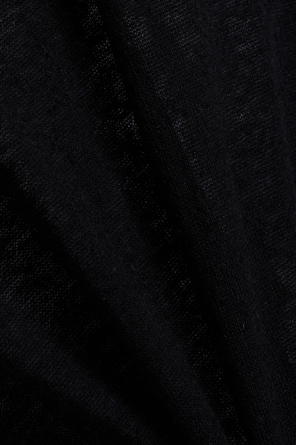 JAMES PERSE Knitted sweater