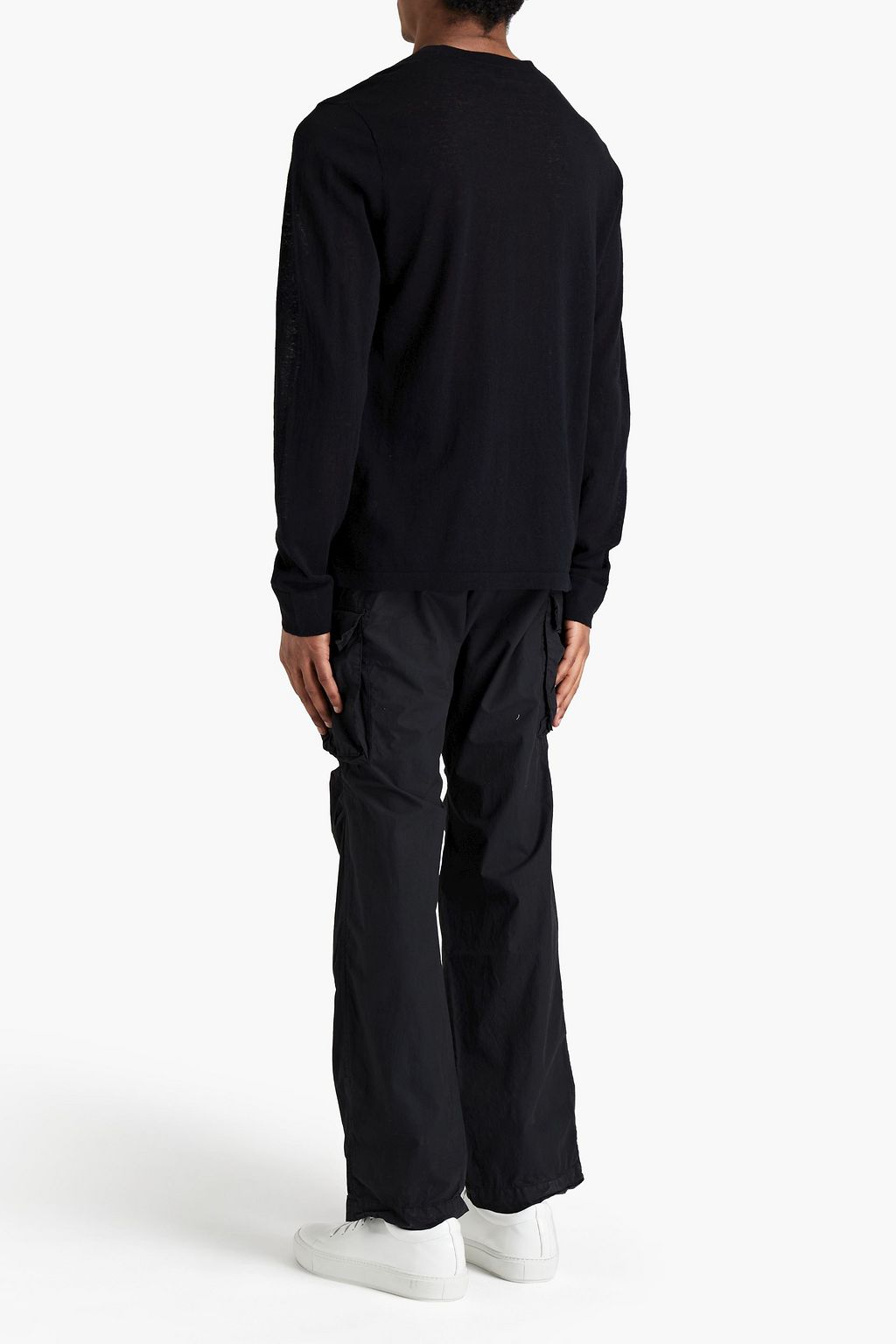JAMES PERSE Knitted sweater