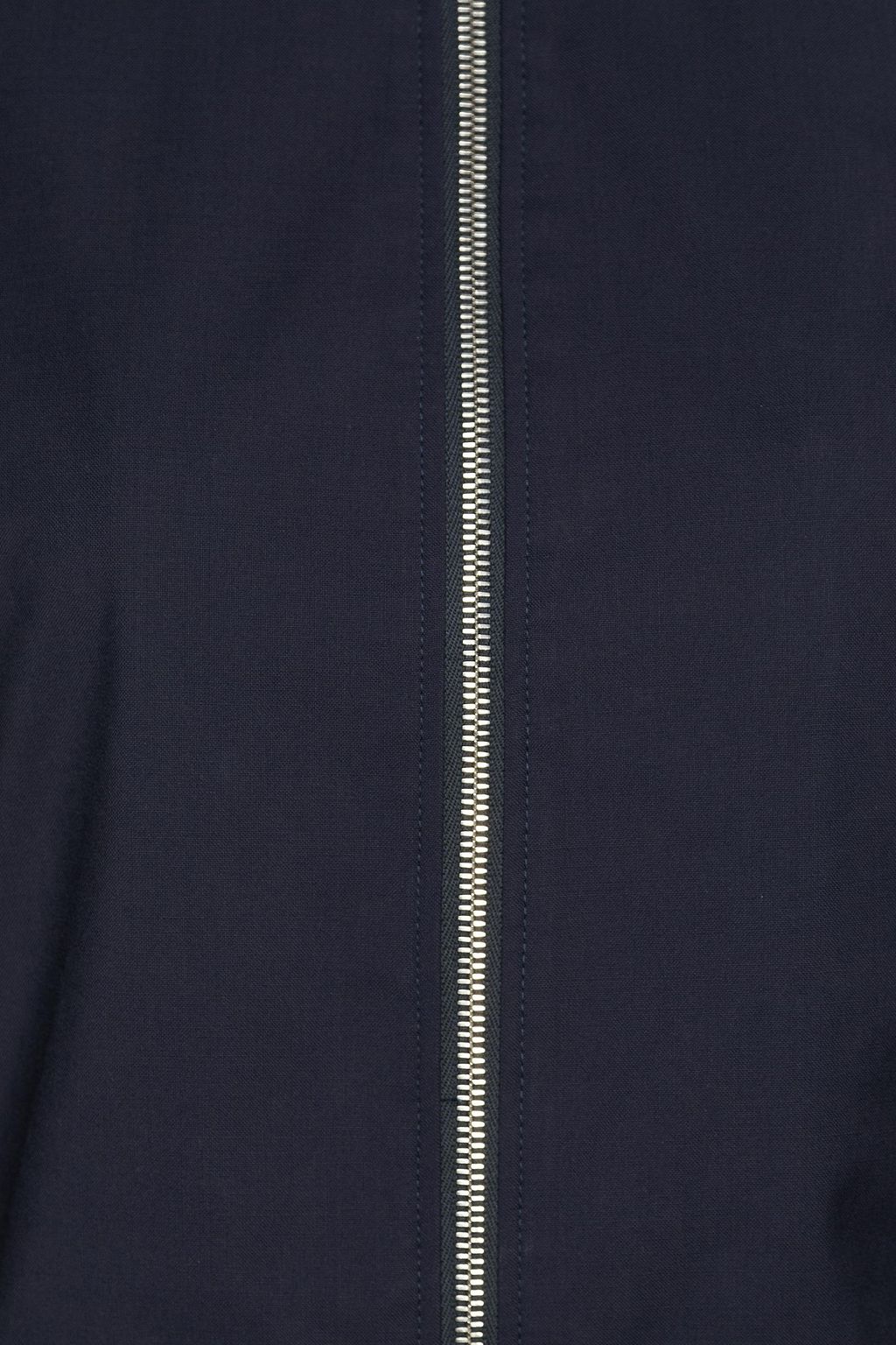 OFFICINE GÉNÉRALE Elise wool bomber jacket
