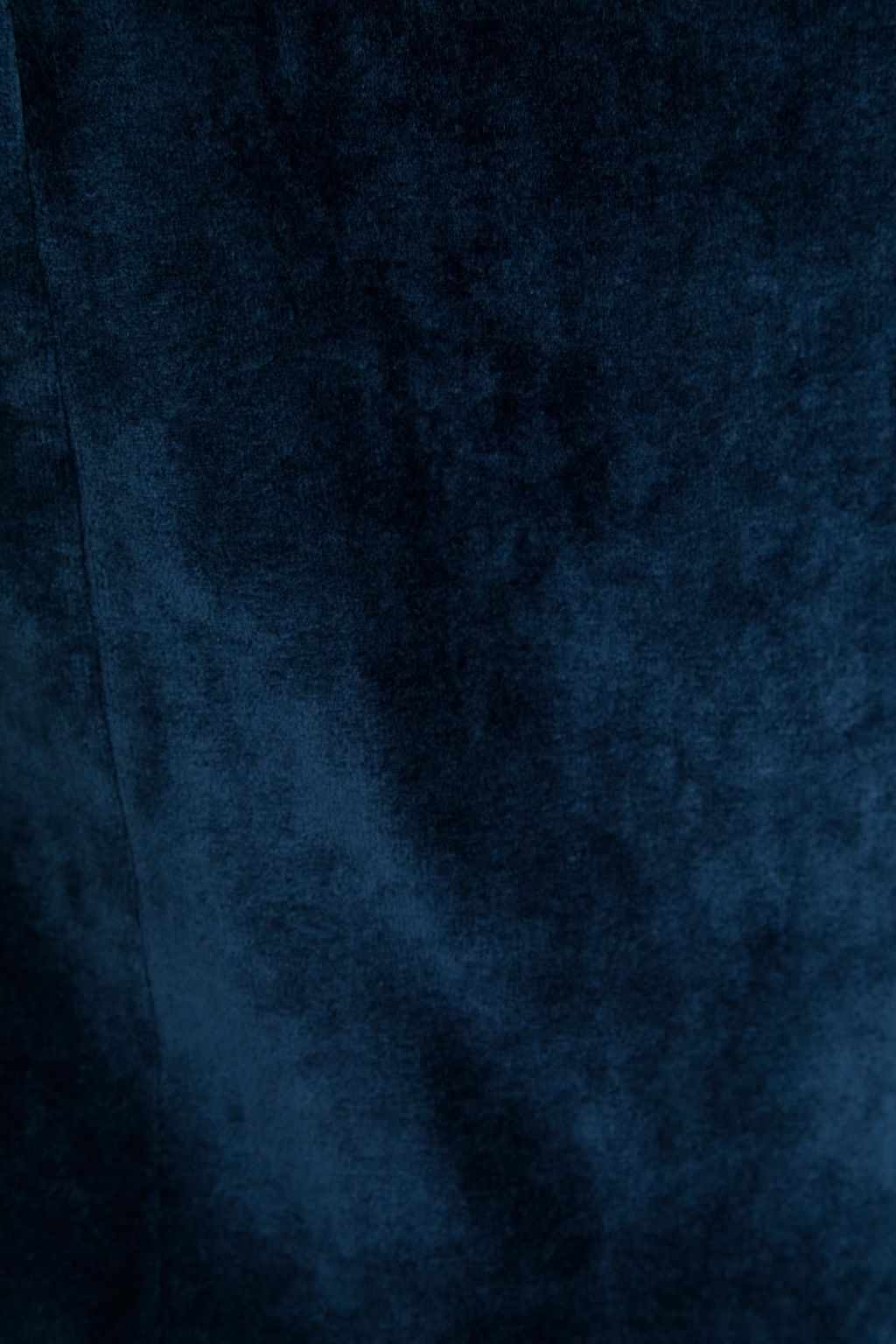 GALVAN  LONDON Chenille gown