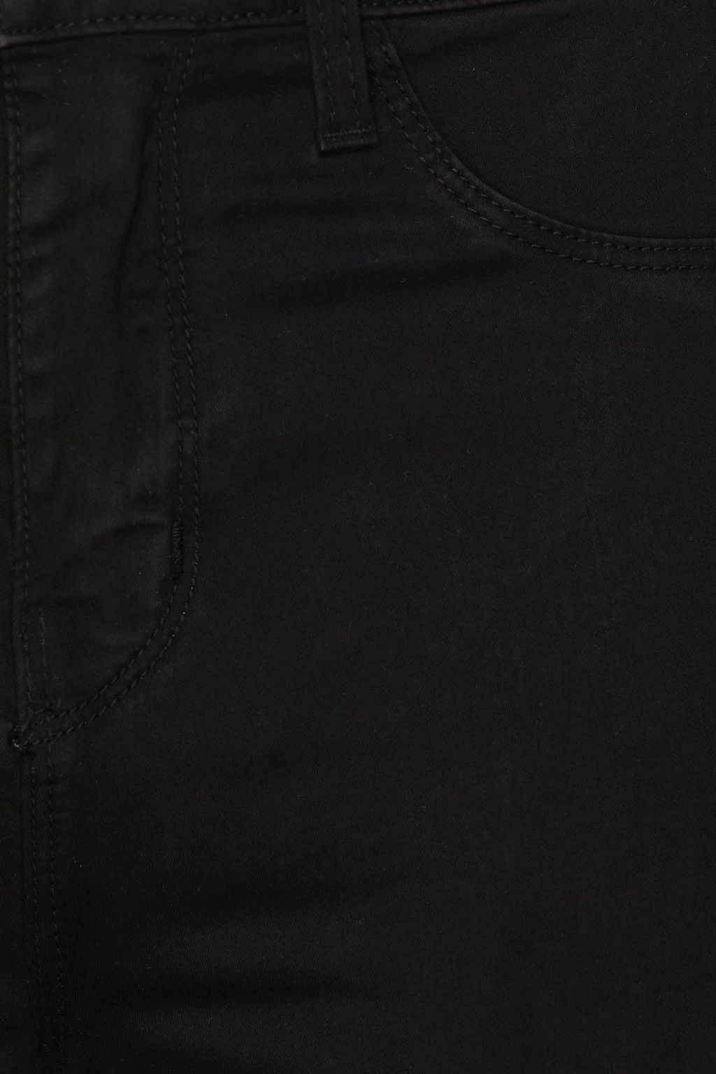L'AGENCE Marguerite high-rise skinny jeans