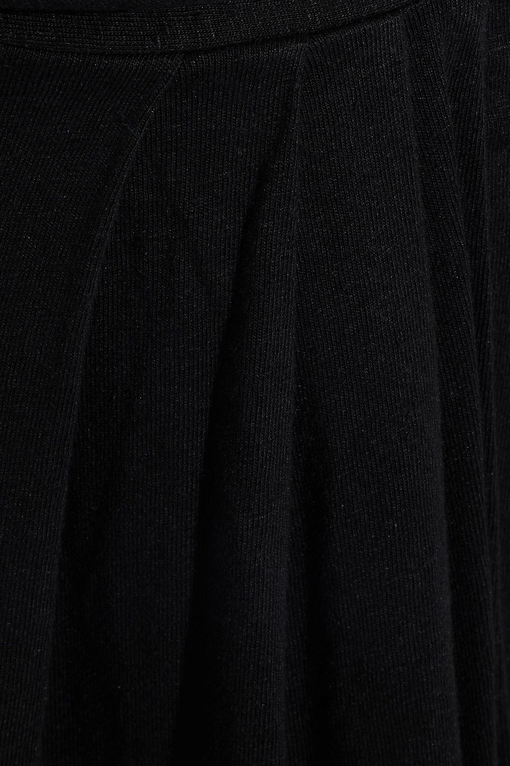 IRO Botena linen-blend dress