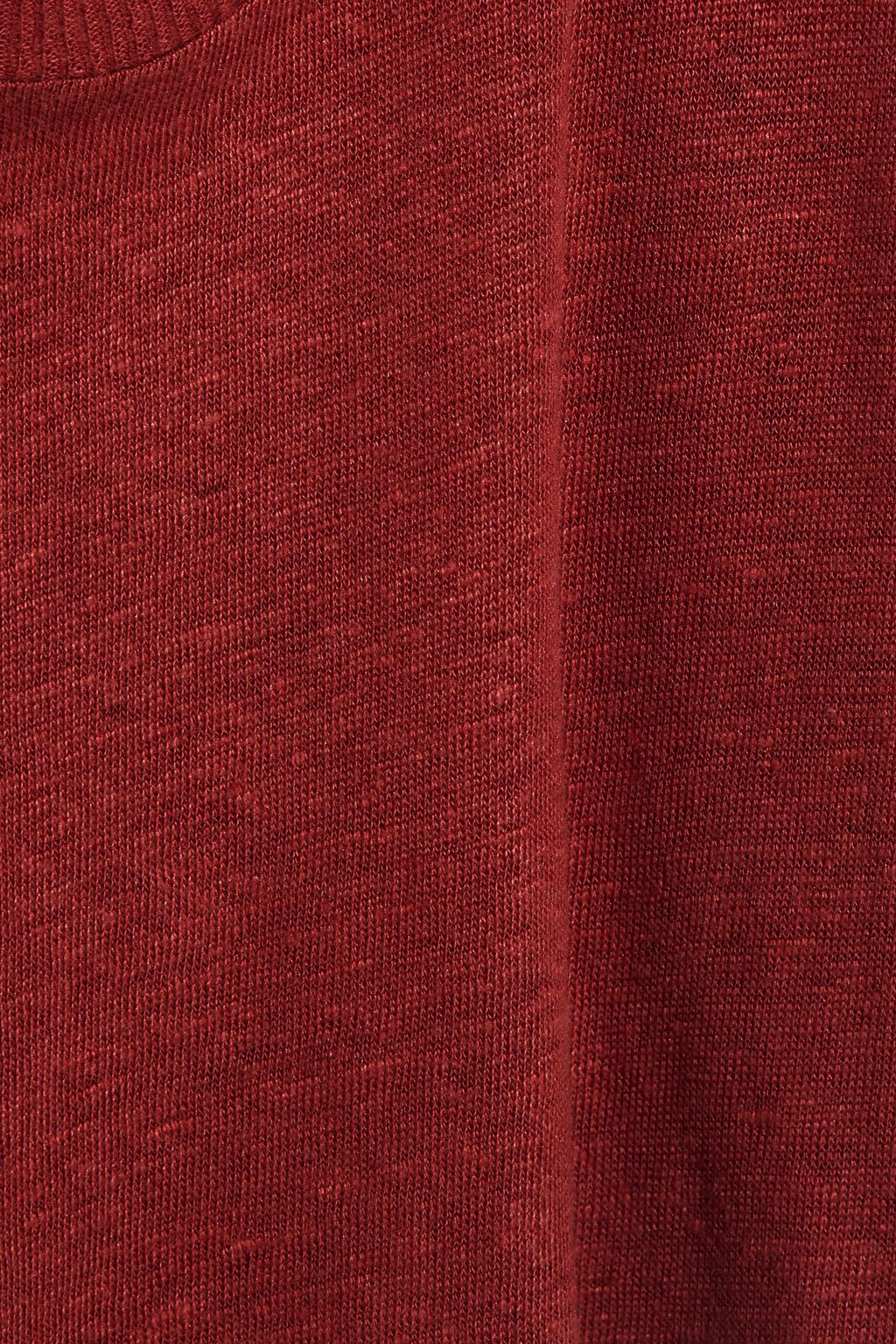IRO Hangela linen tank