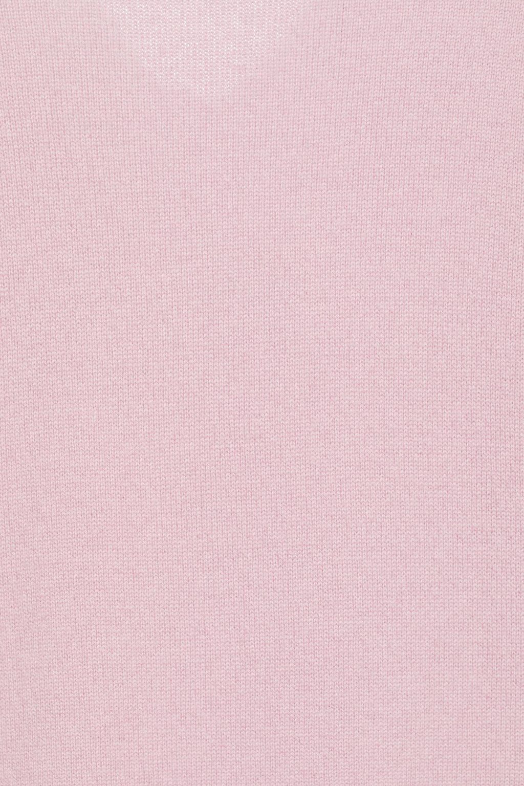THEORY Mélange cashmere sweater