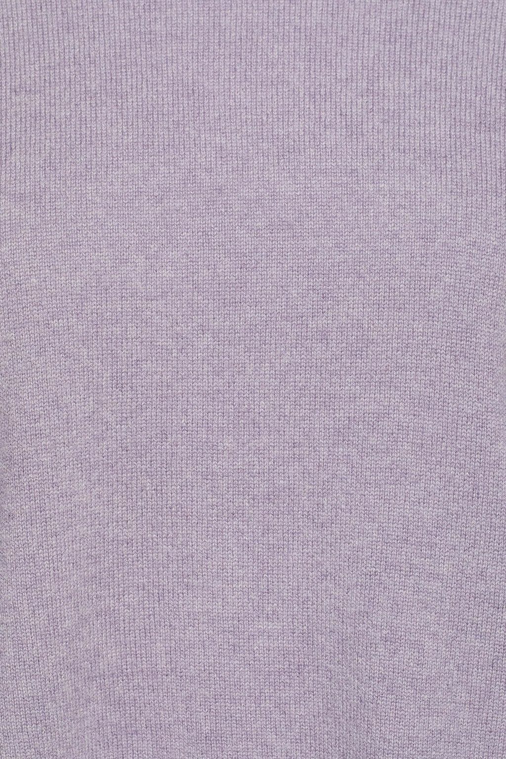 THEORY Karenia cashmere sweater