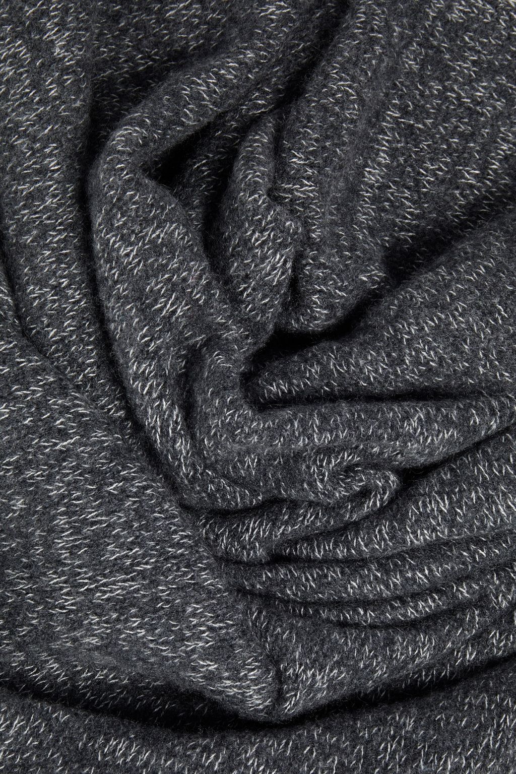 THEORY Cashmere scarf