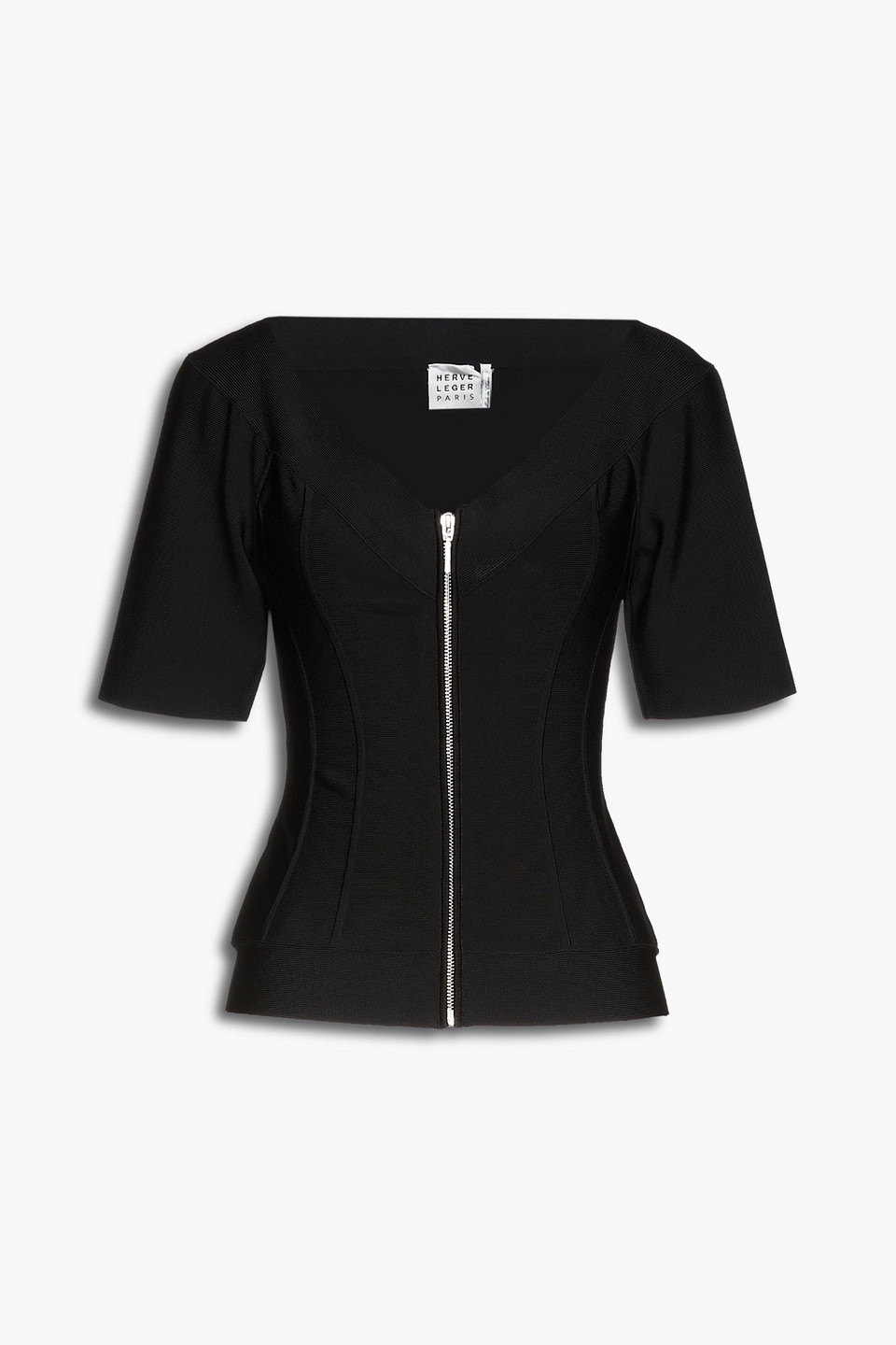 Hervé Léger Bandage top