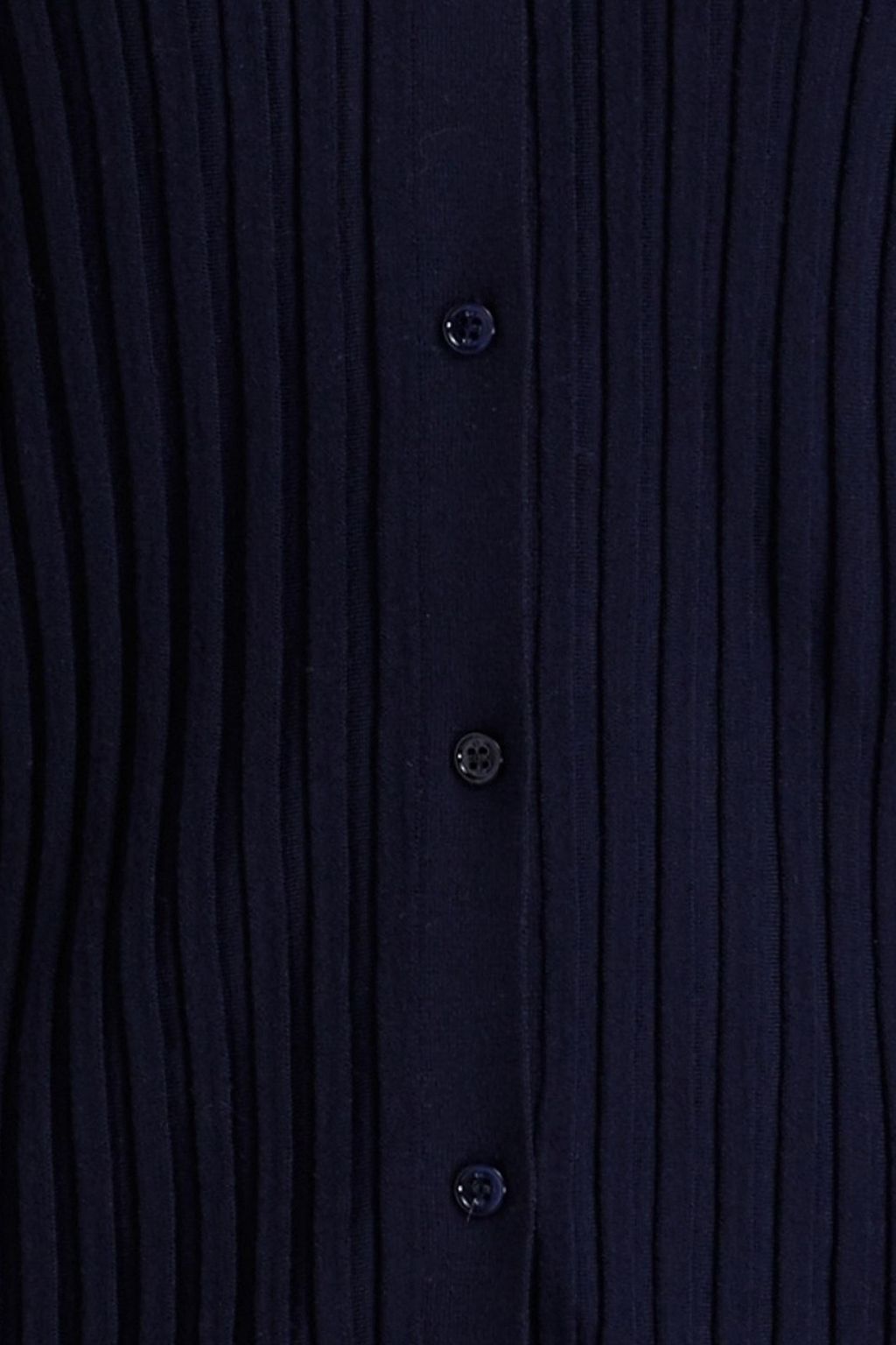 GABRIELA HEARST Cavalieri ribbed wool top