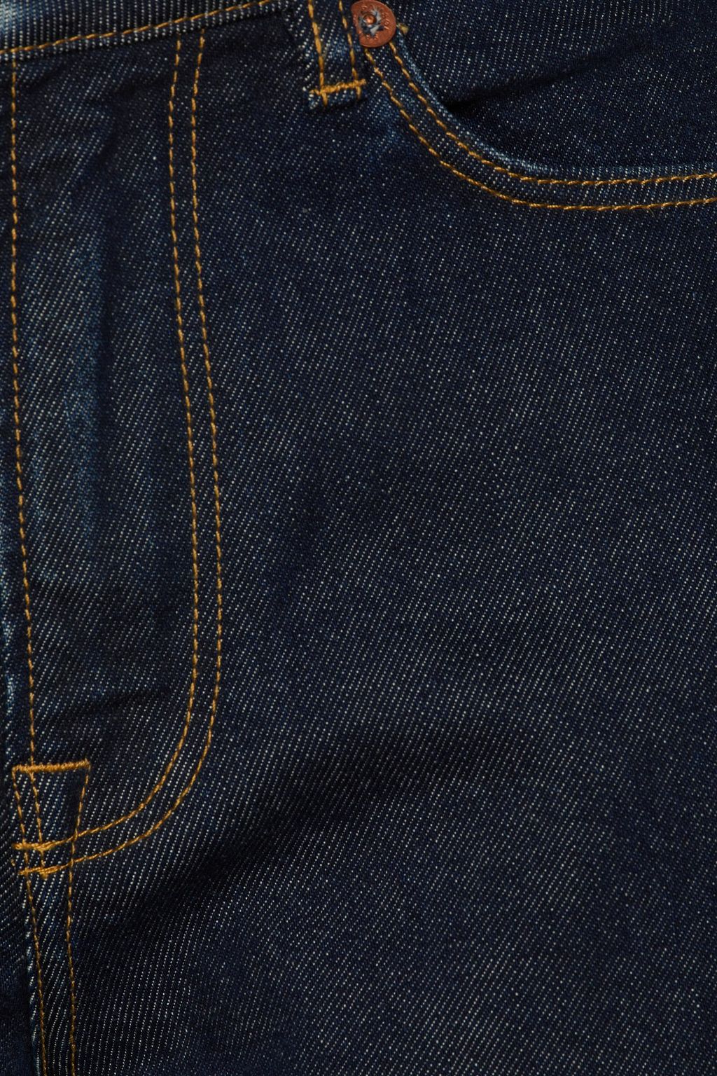 SAMSØE Φ SAMSØE Marianne high-rise slim-leg jeans