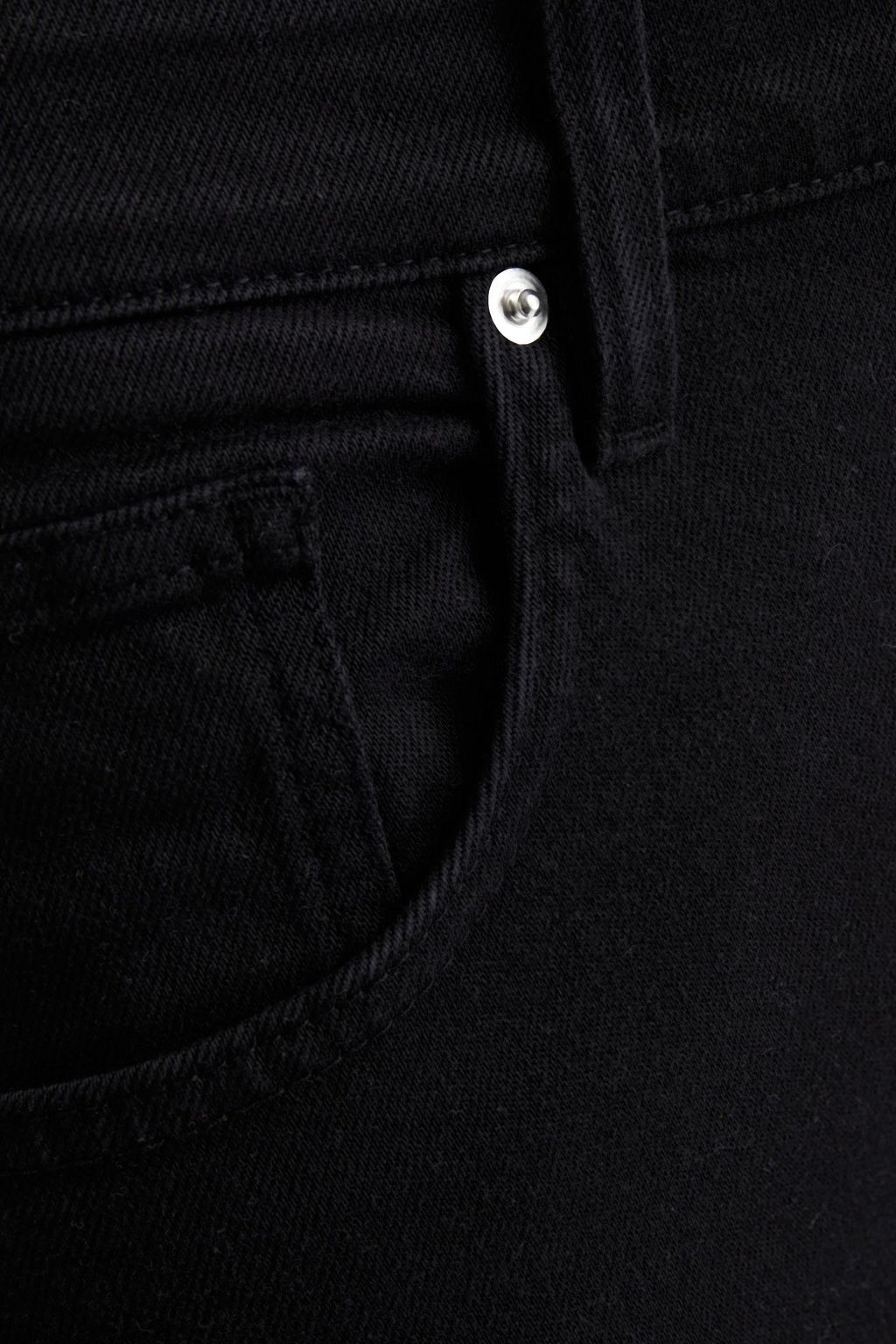 IRO Womus slim-fit denim jeans