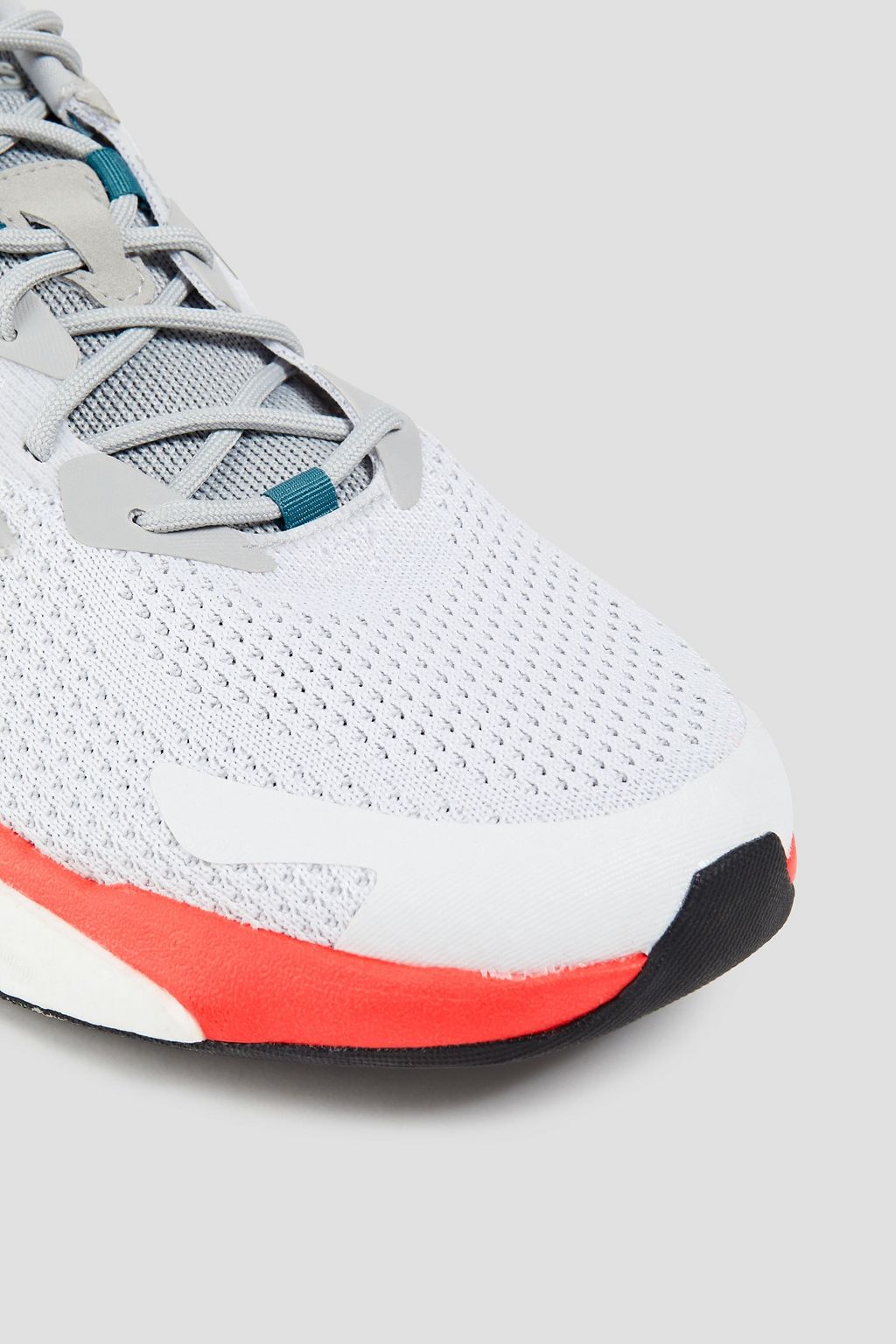 ADIDAS X9000L3 rubber-trimmed mesh sneakers
