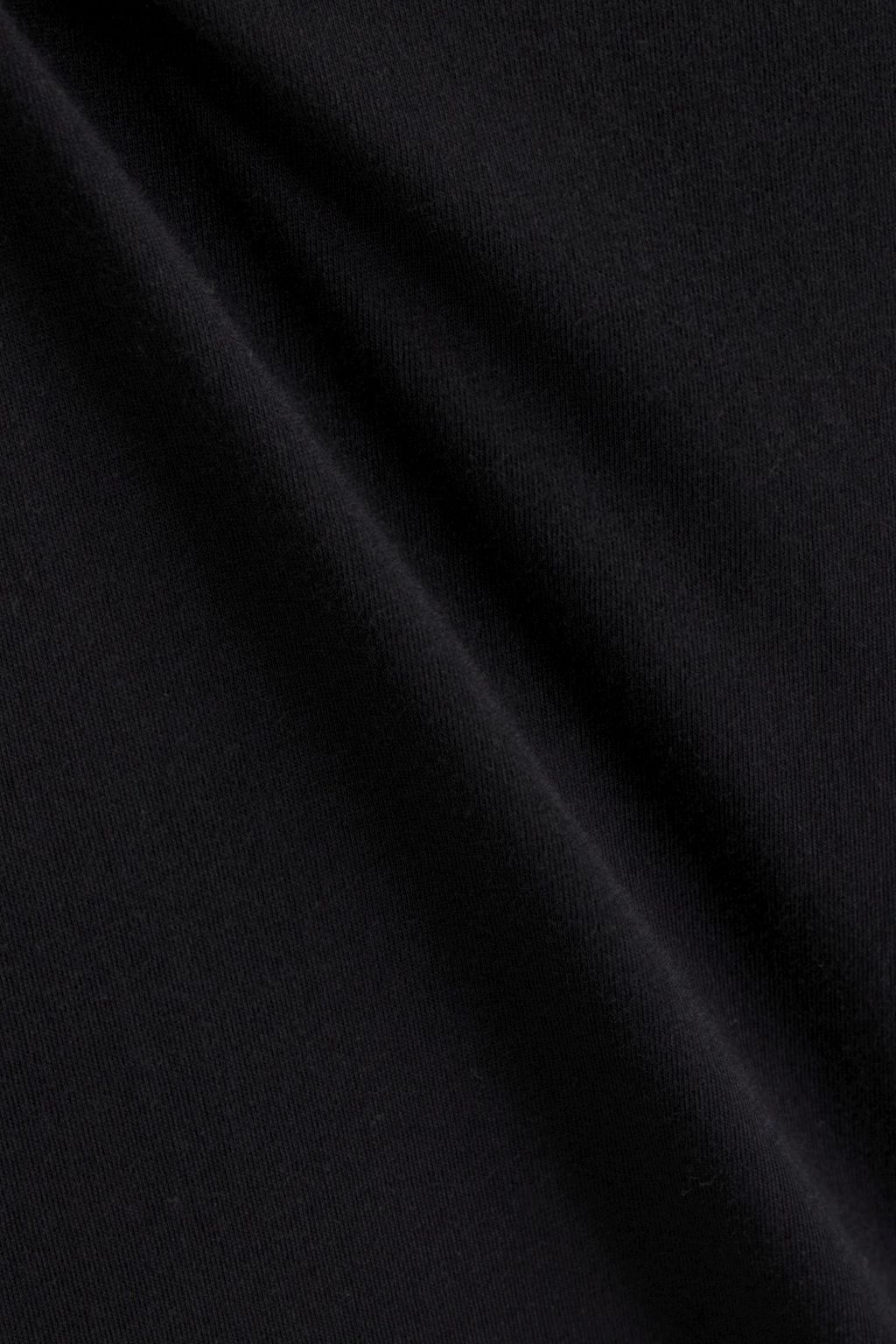 ZIMMERMANN Cotton-jersey T-shirt