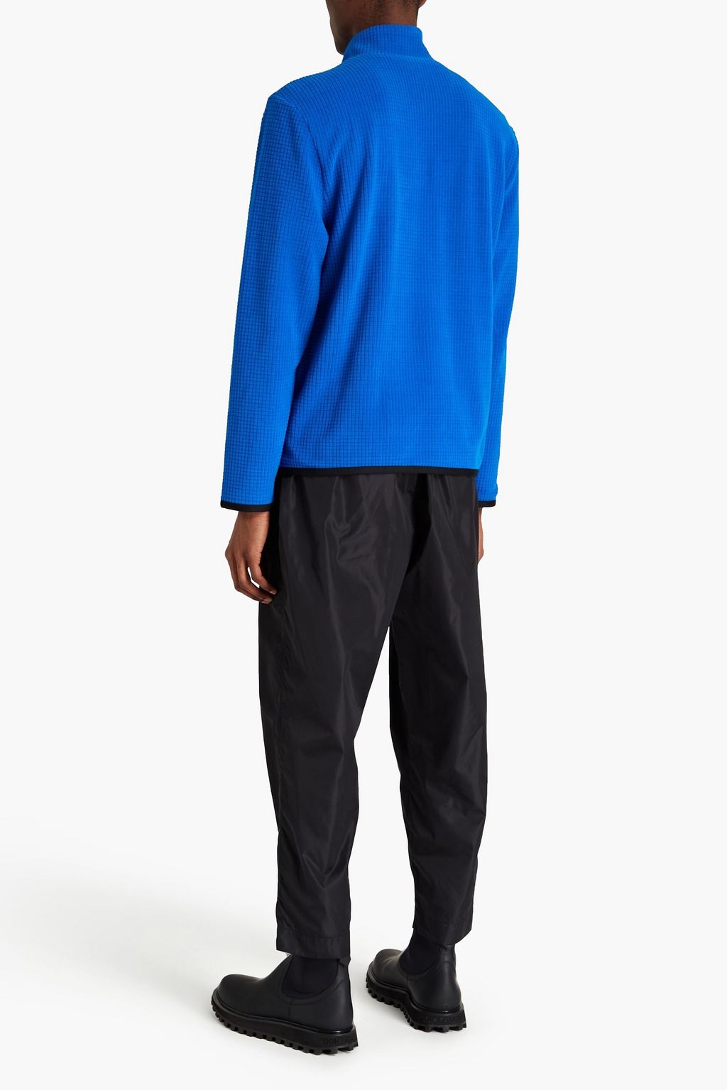 Y/OSEMITE Fleece jacket