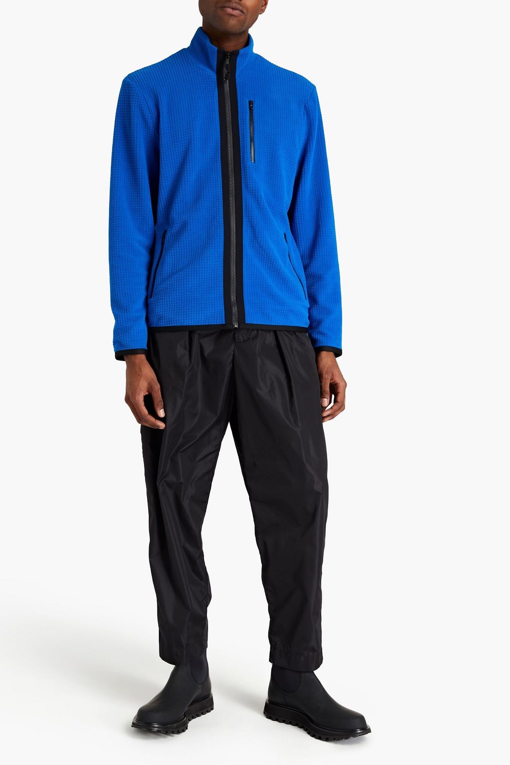 Y/OSEMITE Fleece jacket